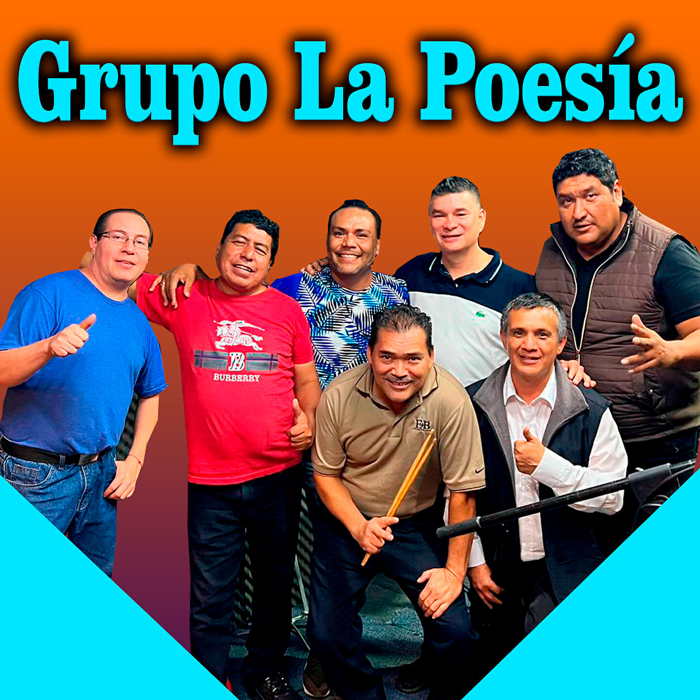Grupo La Poesía
