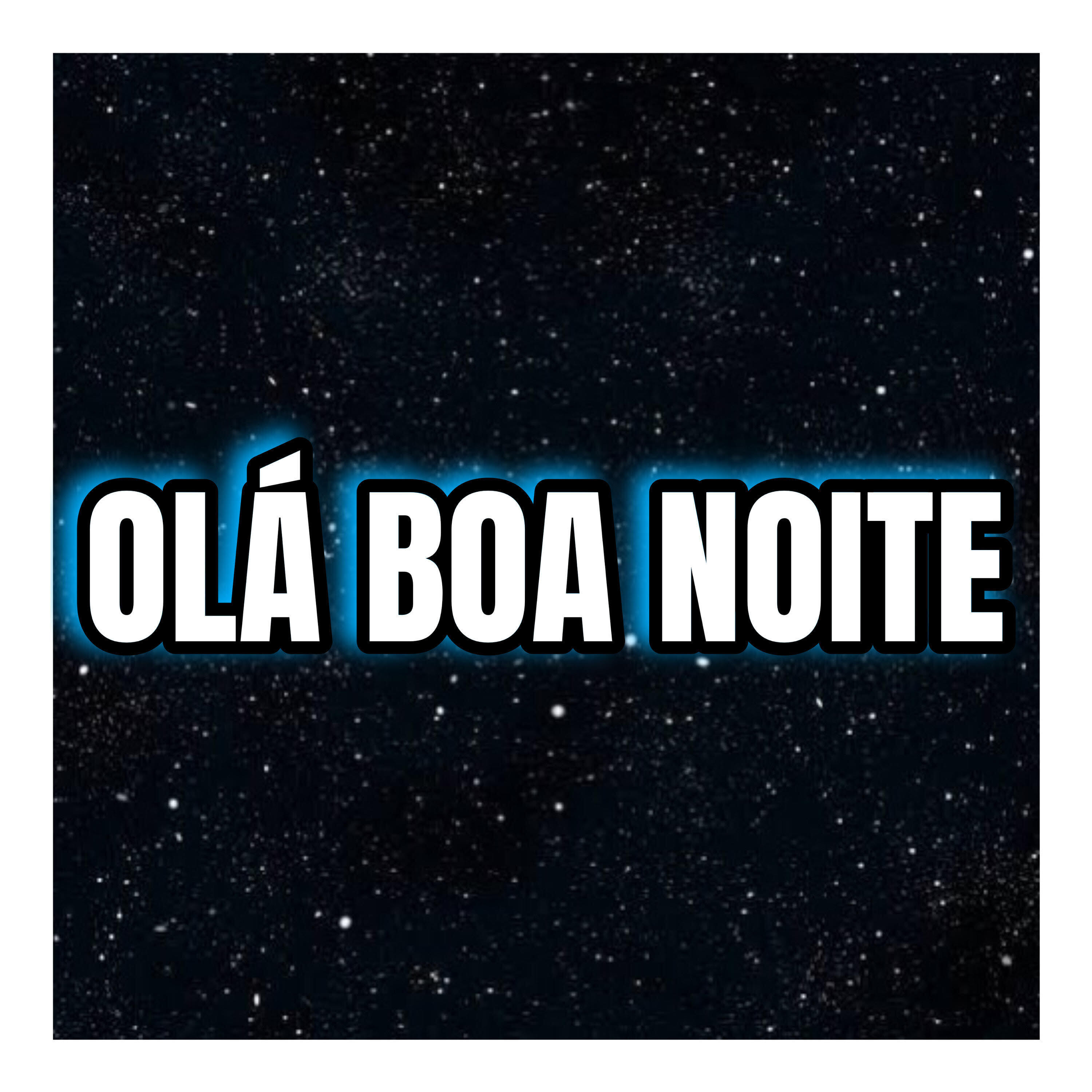 Релиз Olá Boa Noite