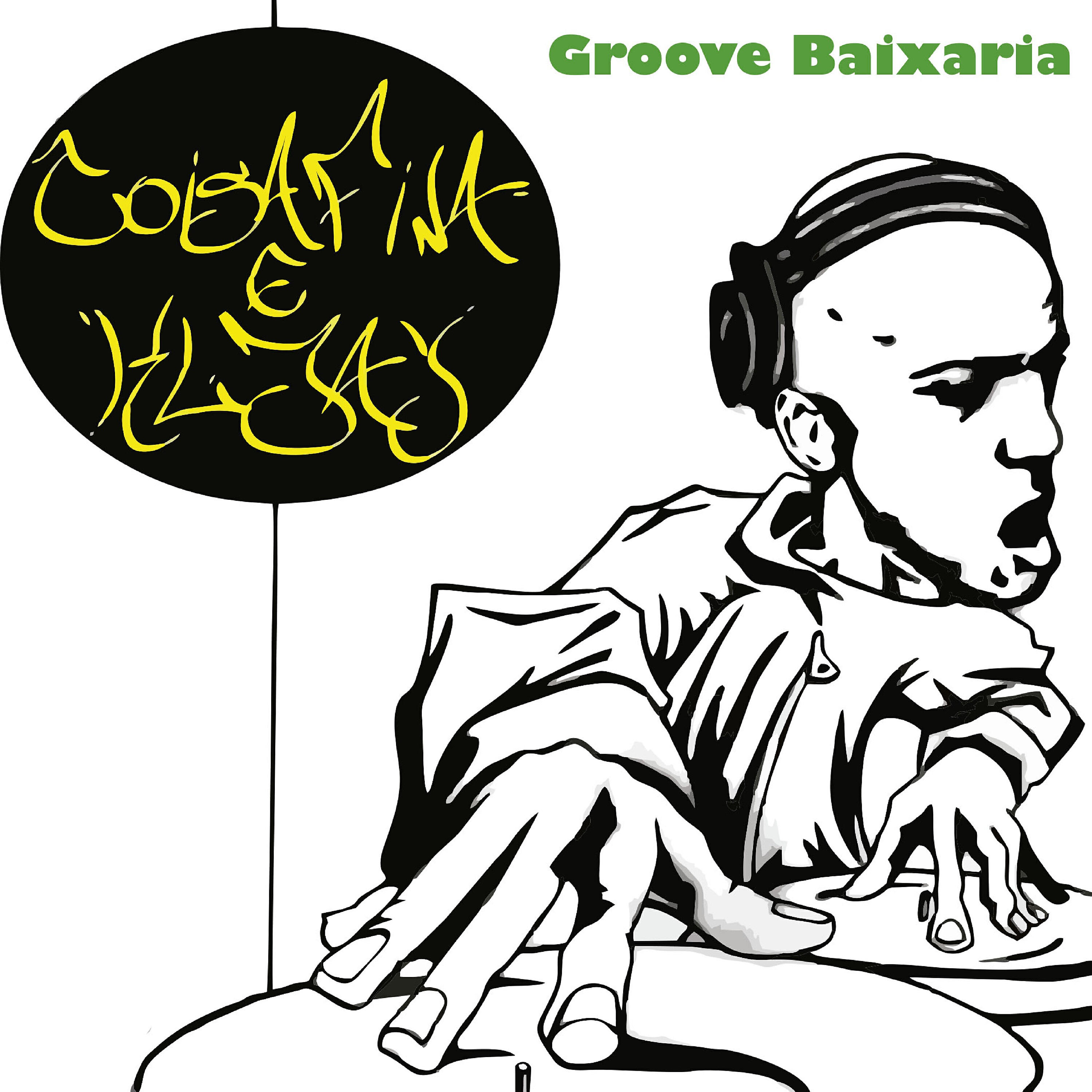 Релиз Groove Baixaria