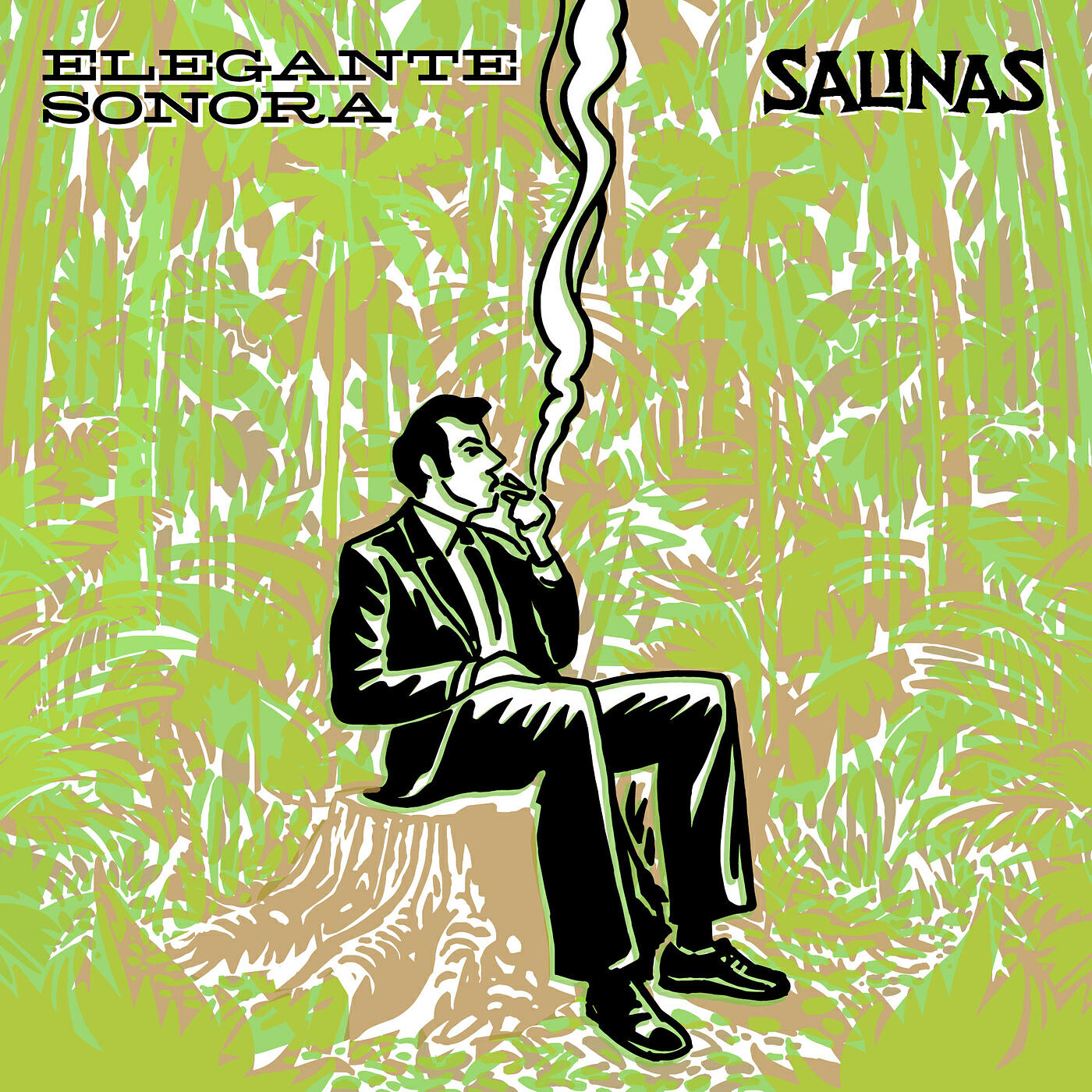 Релиз Elegante Sonora EP