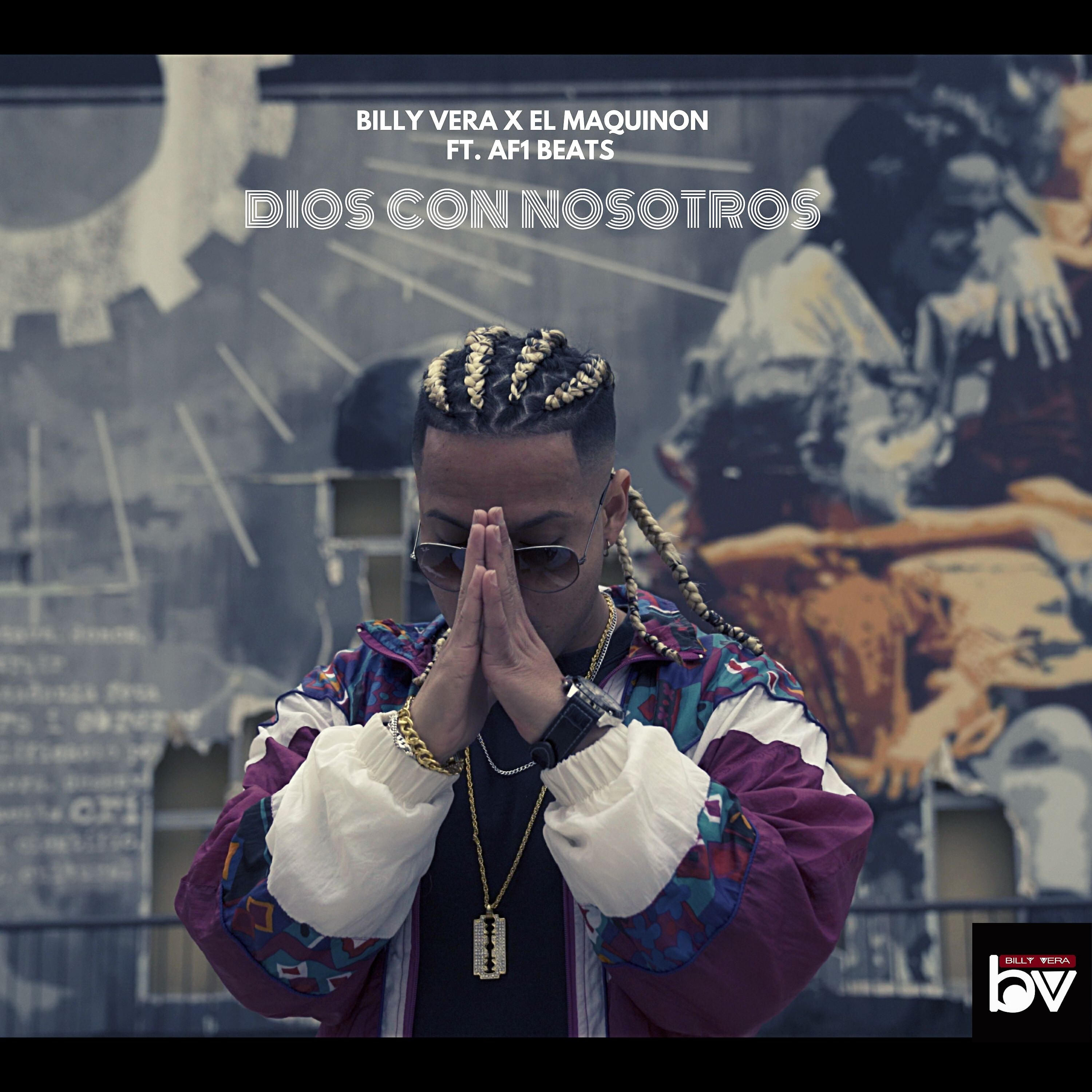 Релиз Dios Con Nosotros