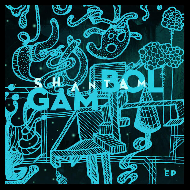 Релиз Gambol