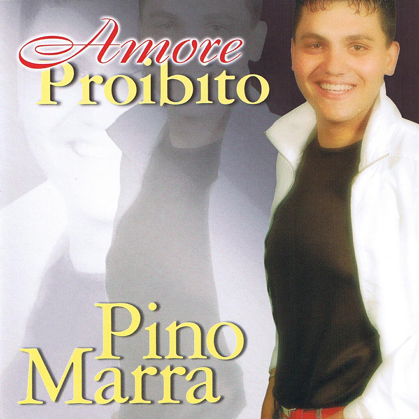 Релиз Amore proibito