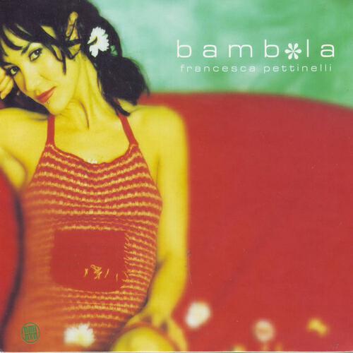 Релиз Bambola