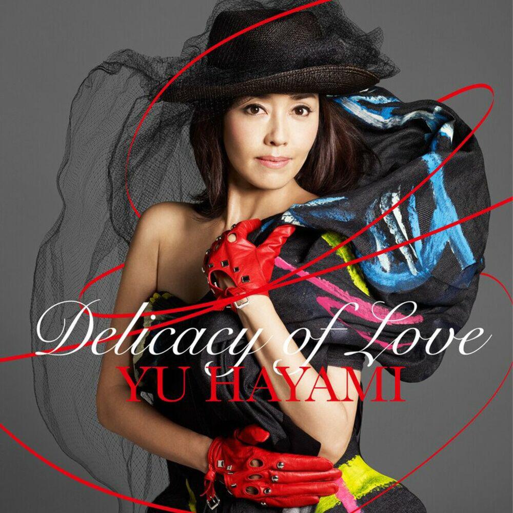 Релиз Delicacy of Love