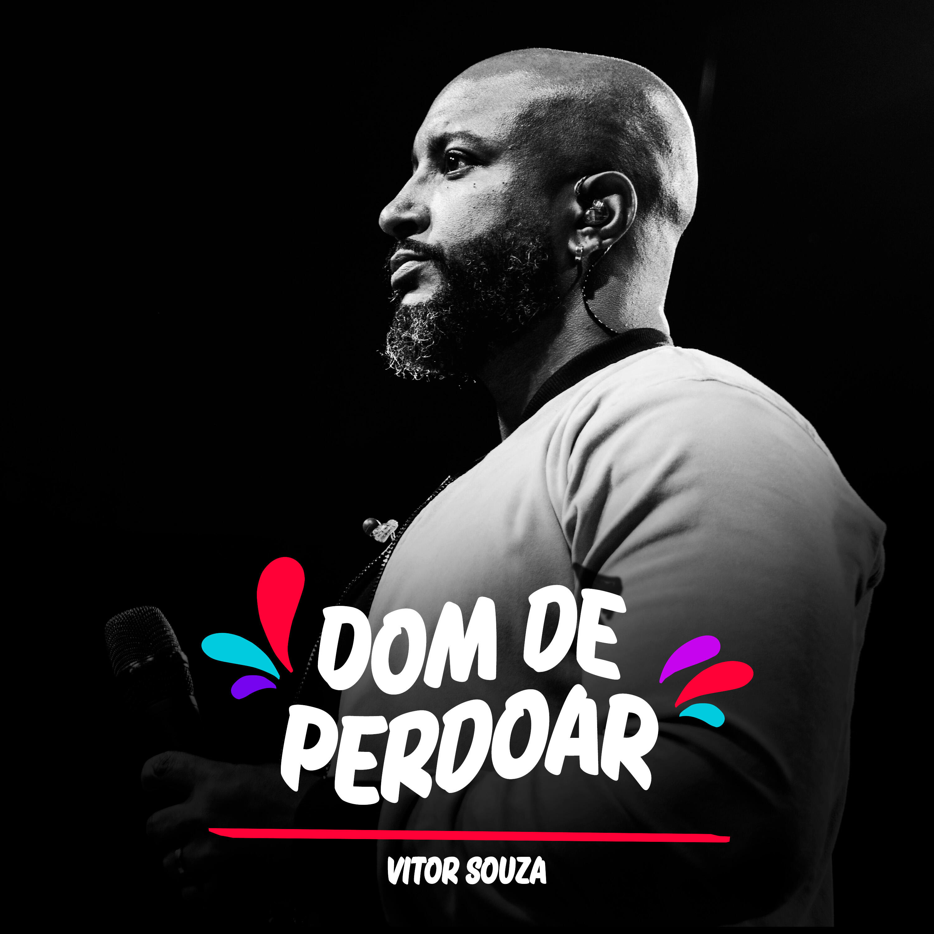 Релиз Dom De Perdoar