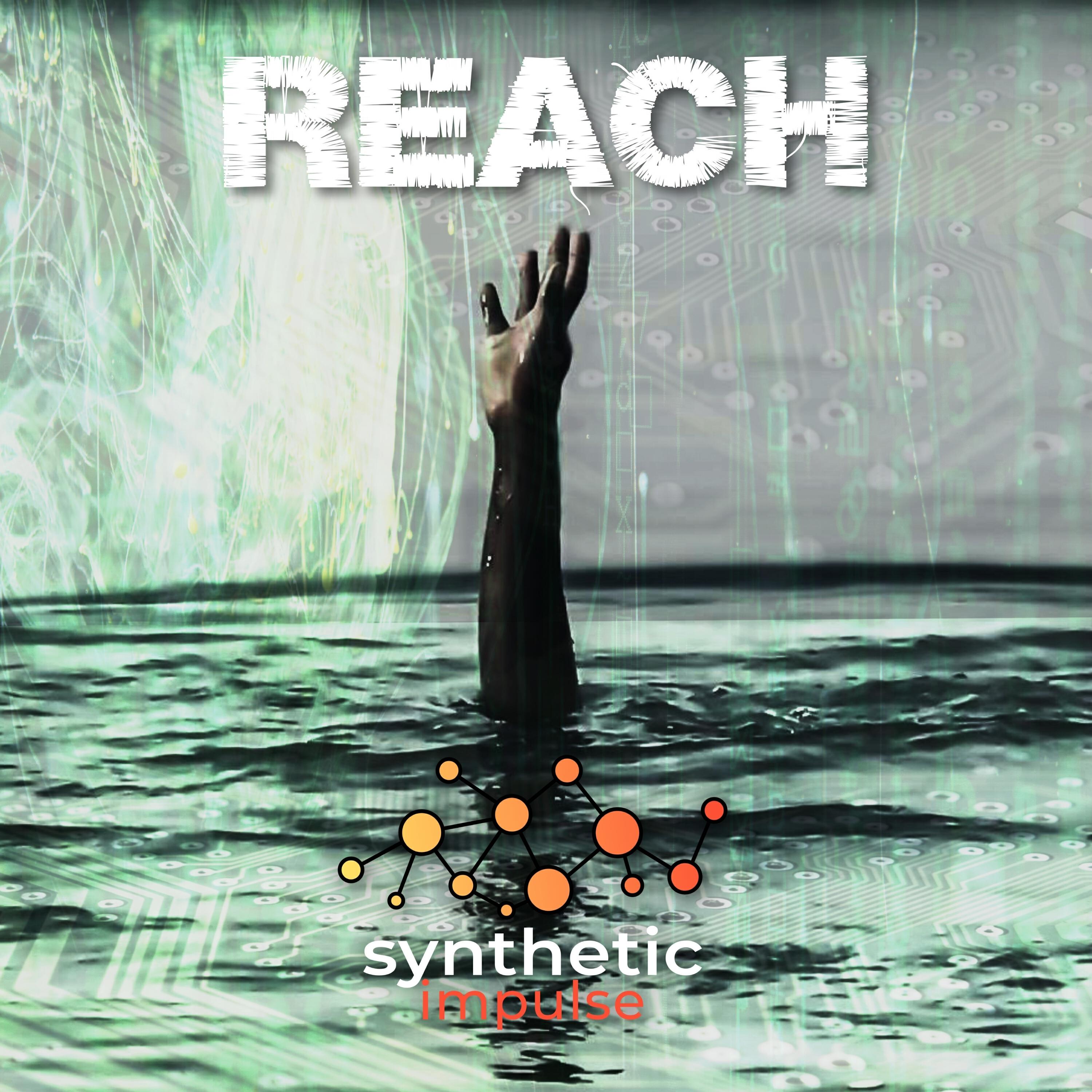 Релиз Reach