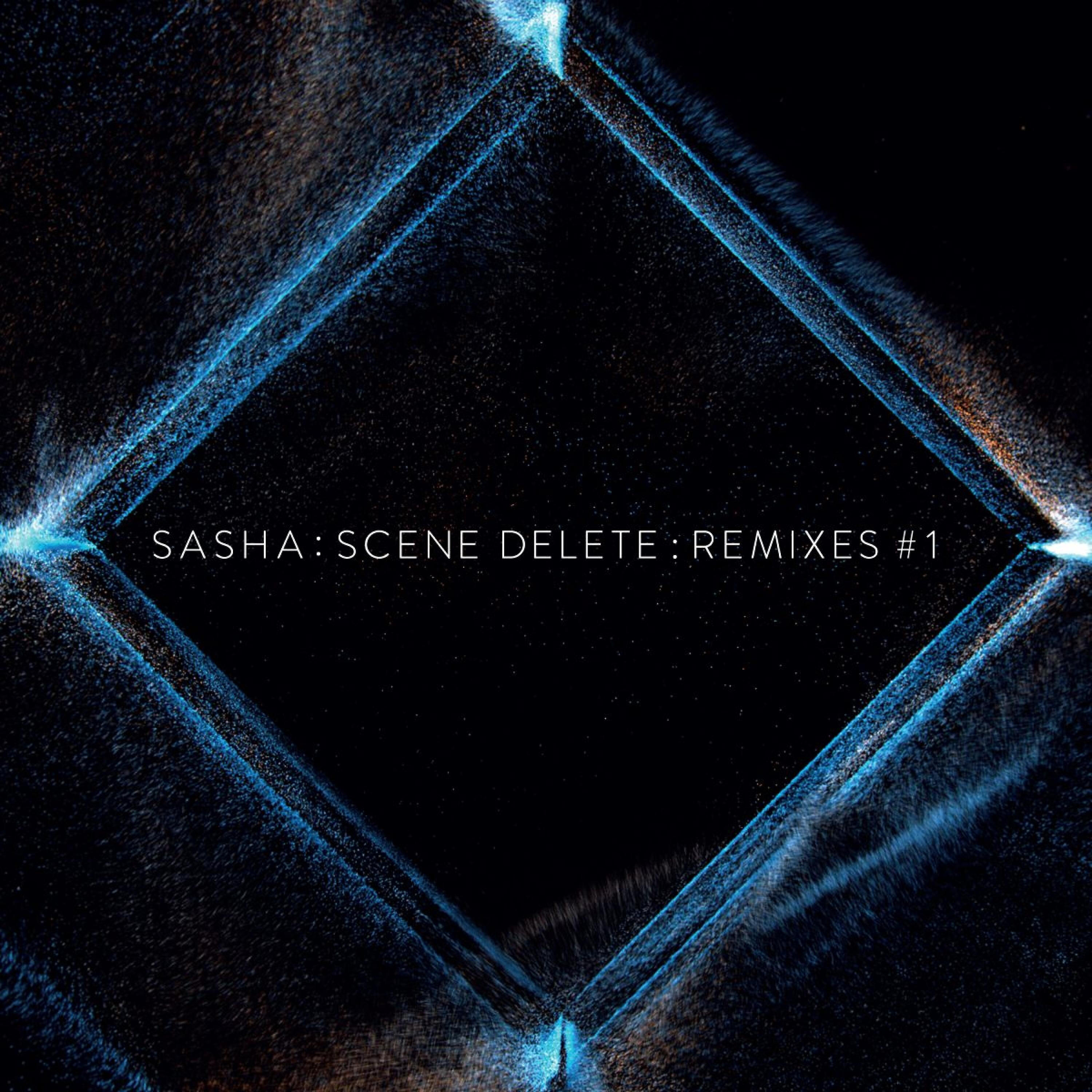 Релиз Scene Delete Remixes, Pt. 1