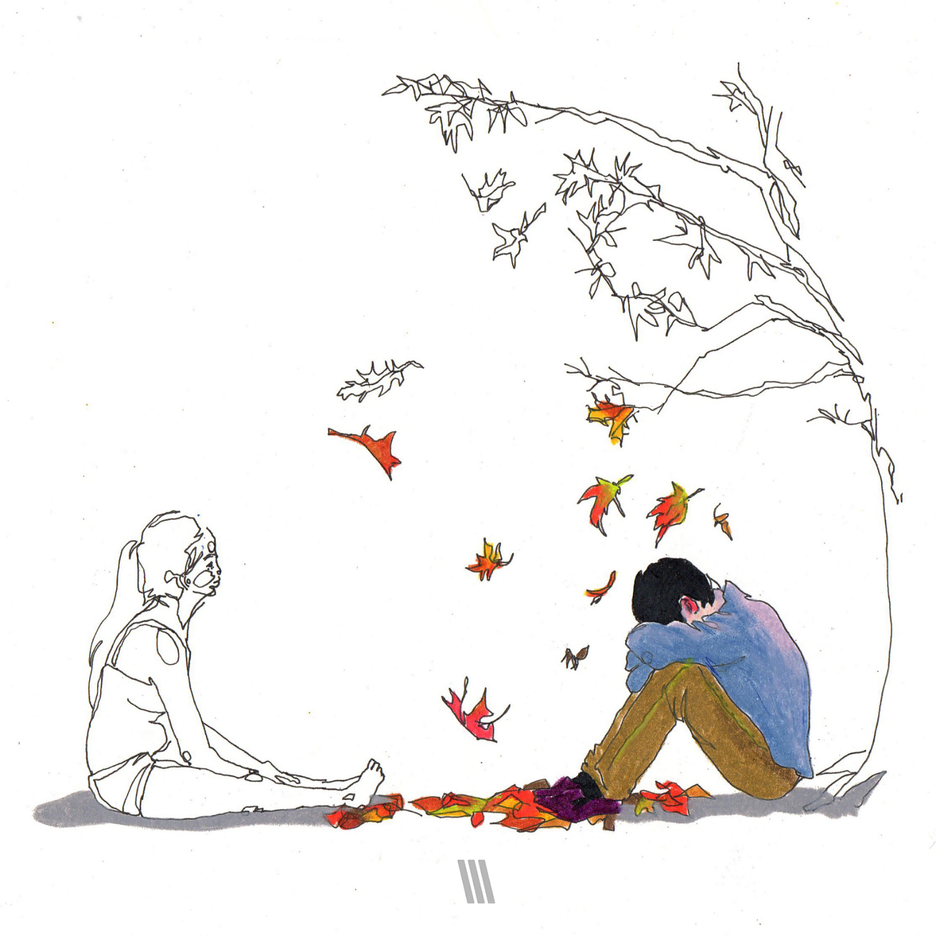 Релиз No More Us (feat. Lovey)