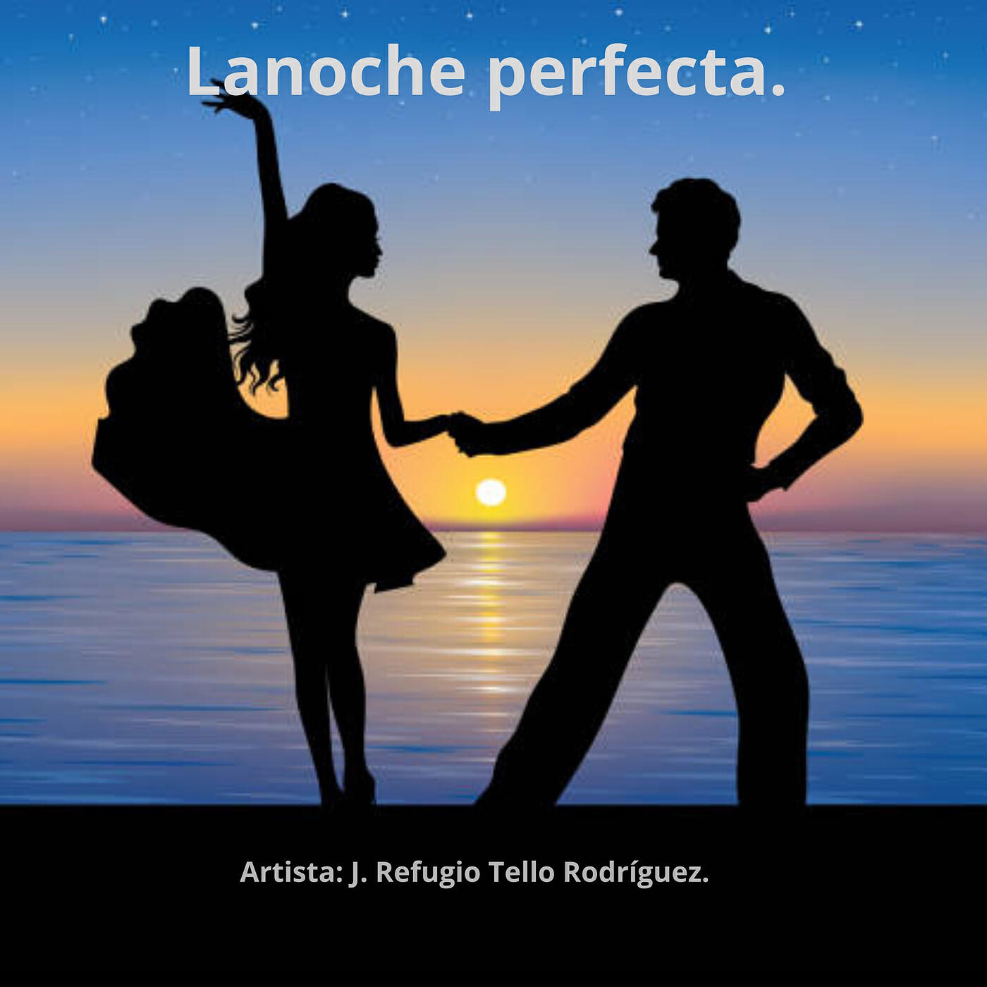 Релиз La Noche Perfecta.