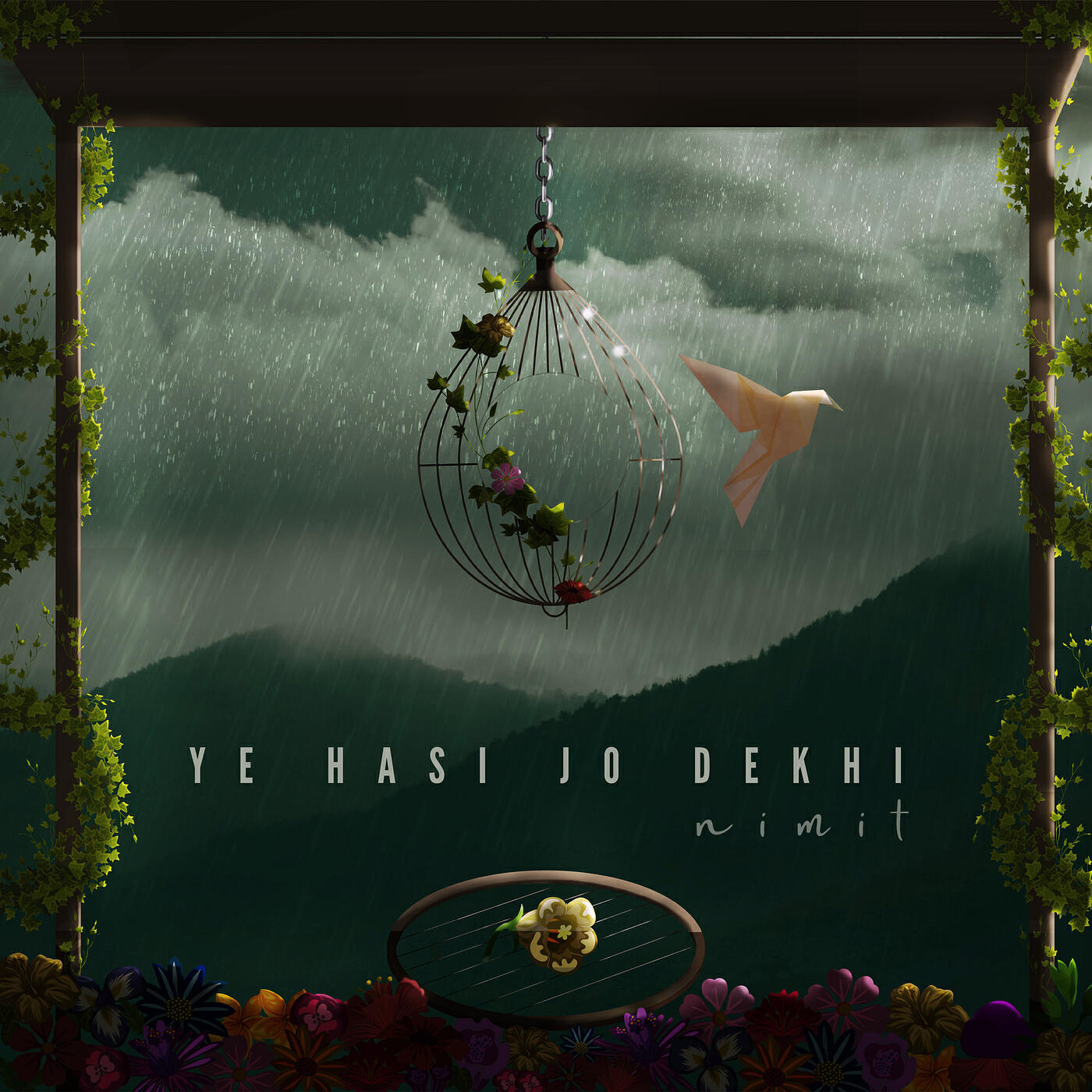 Релиз Ye Hasi Jo Dekhi