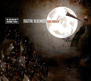 Digital Alkemist