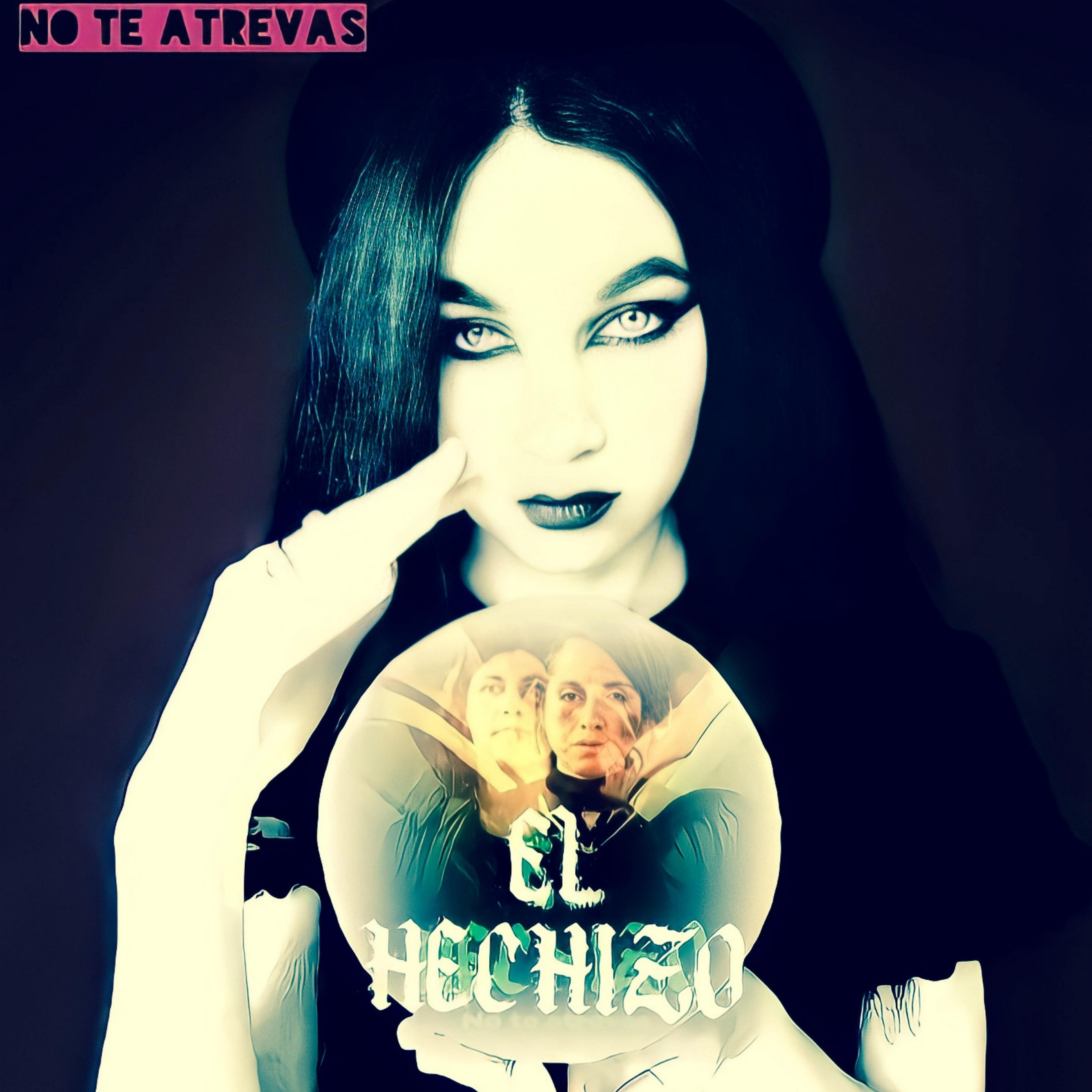 Релиз No Te Atrevas