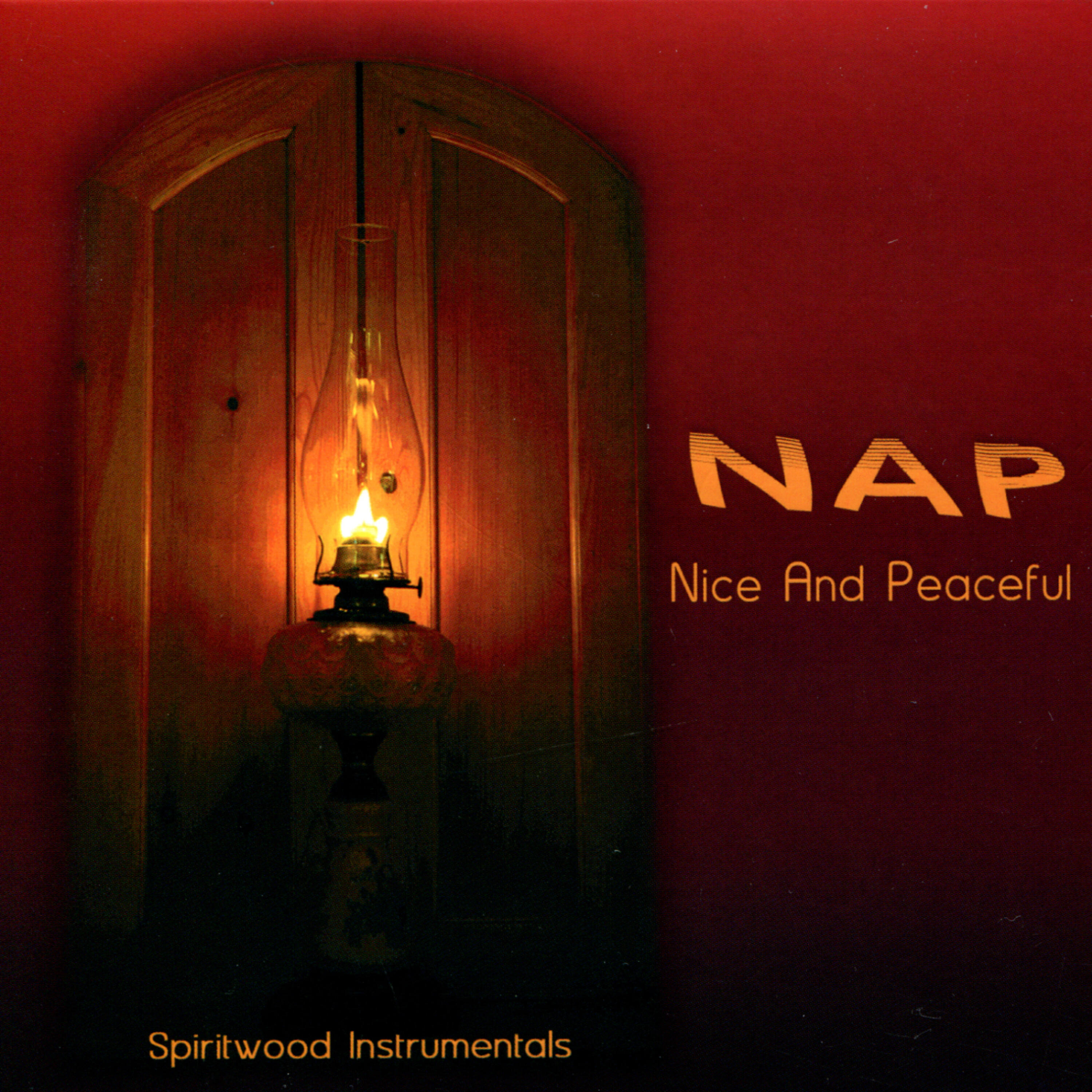 Релиз NAP - Nice And Peaceful