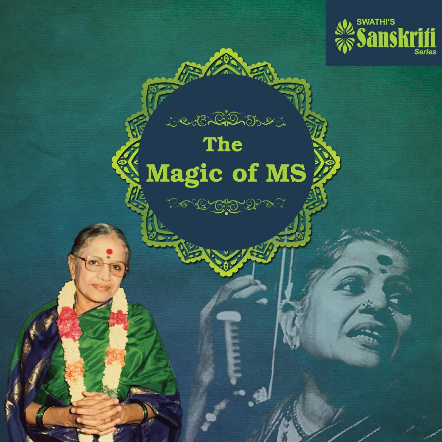 Релиз The Magic of M. S.