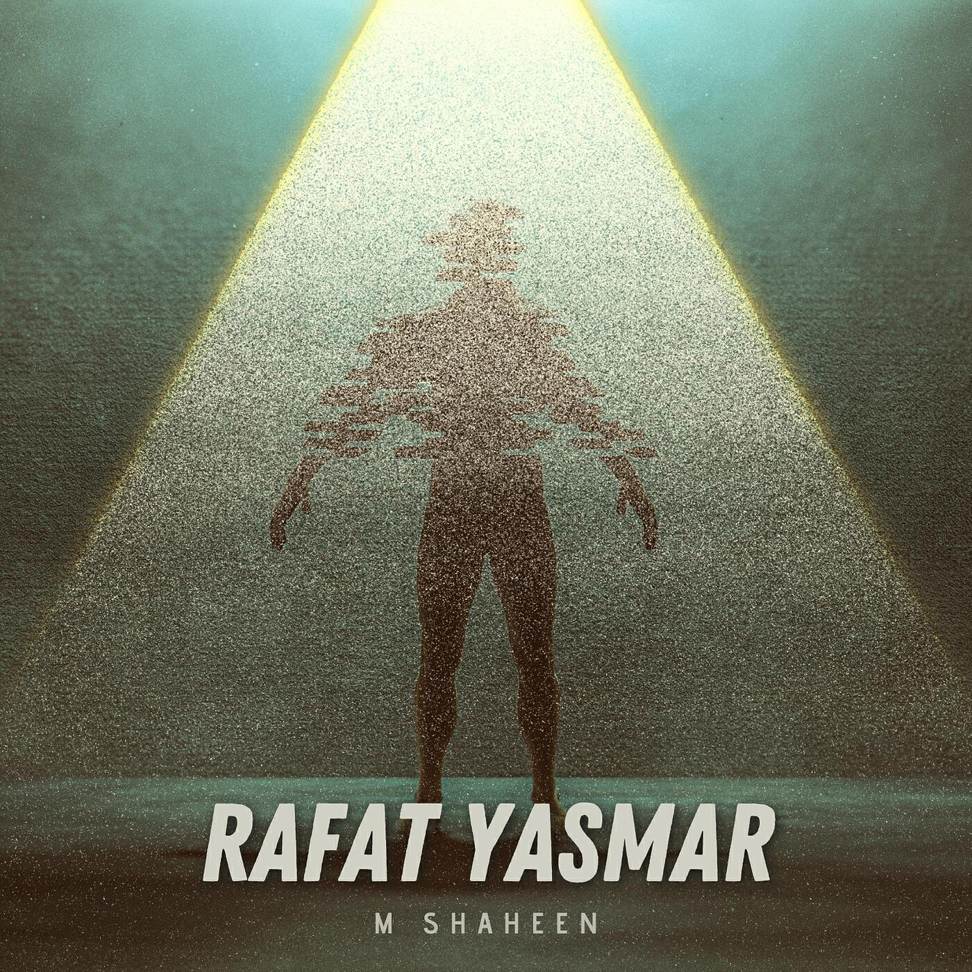 Релиз Rafat Yasmar