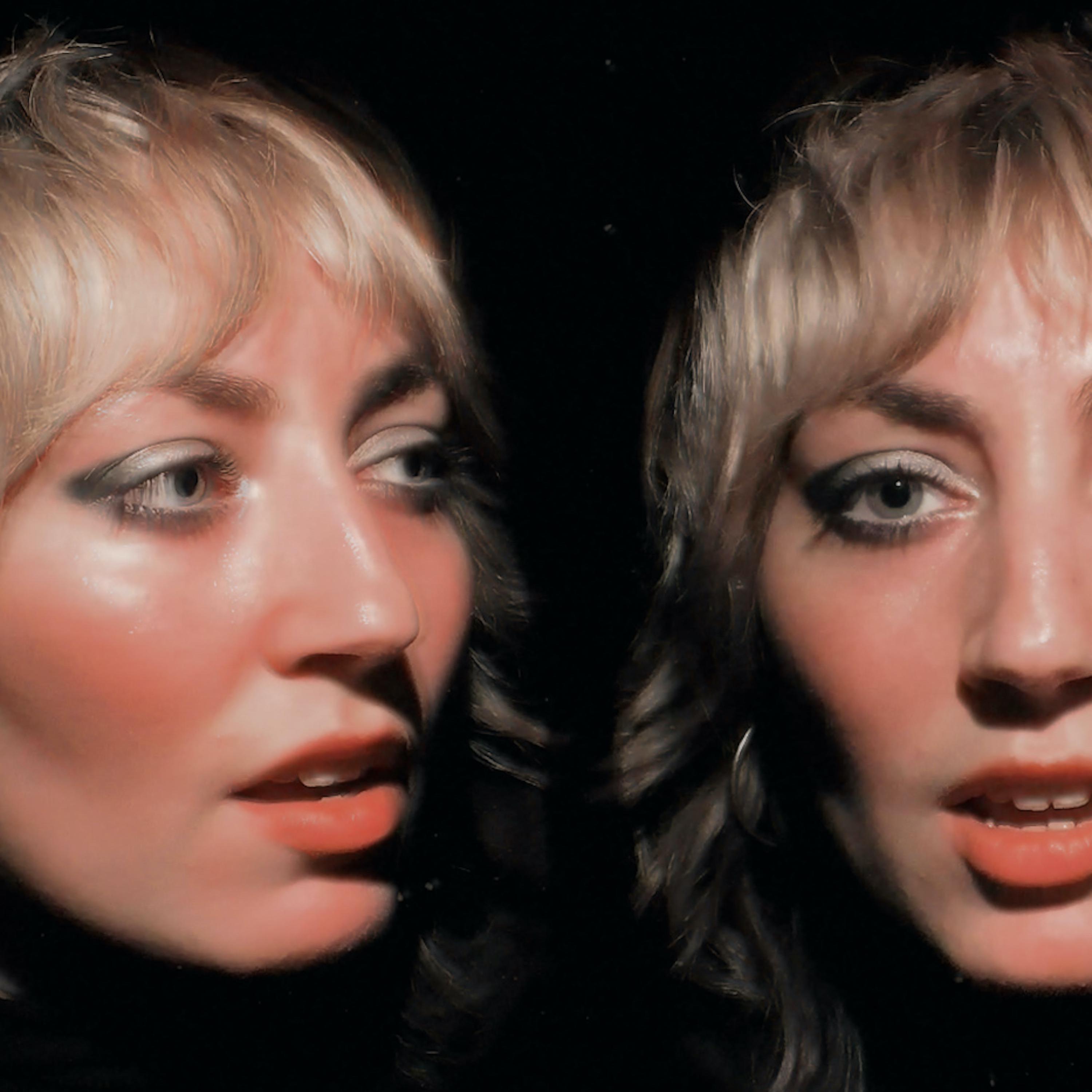 Релиз Satellite of Love