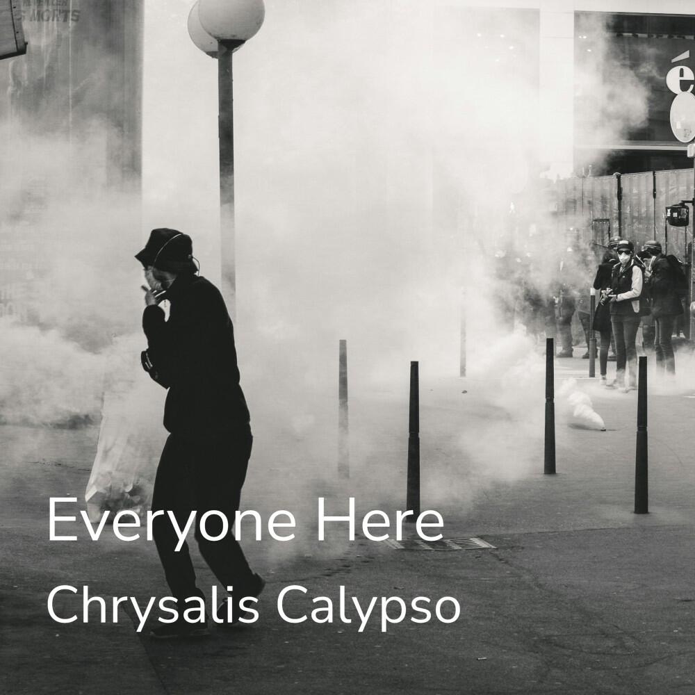 Релиз Everyone Here