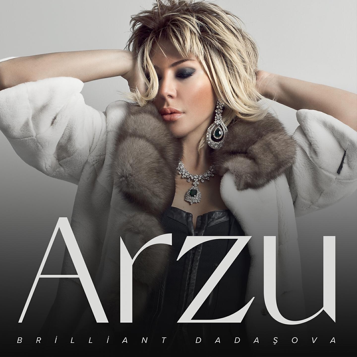 Релиз Arzu