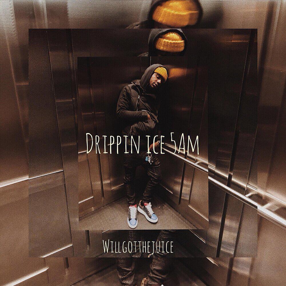Релиз Drippin Ice 5AM