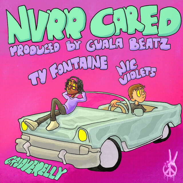 Релиз nvrr cared