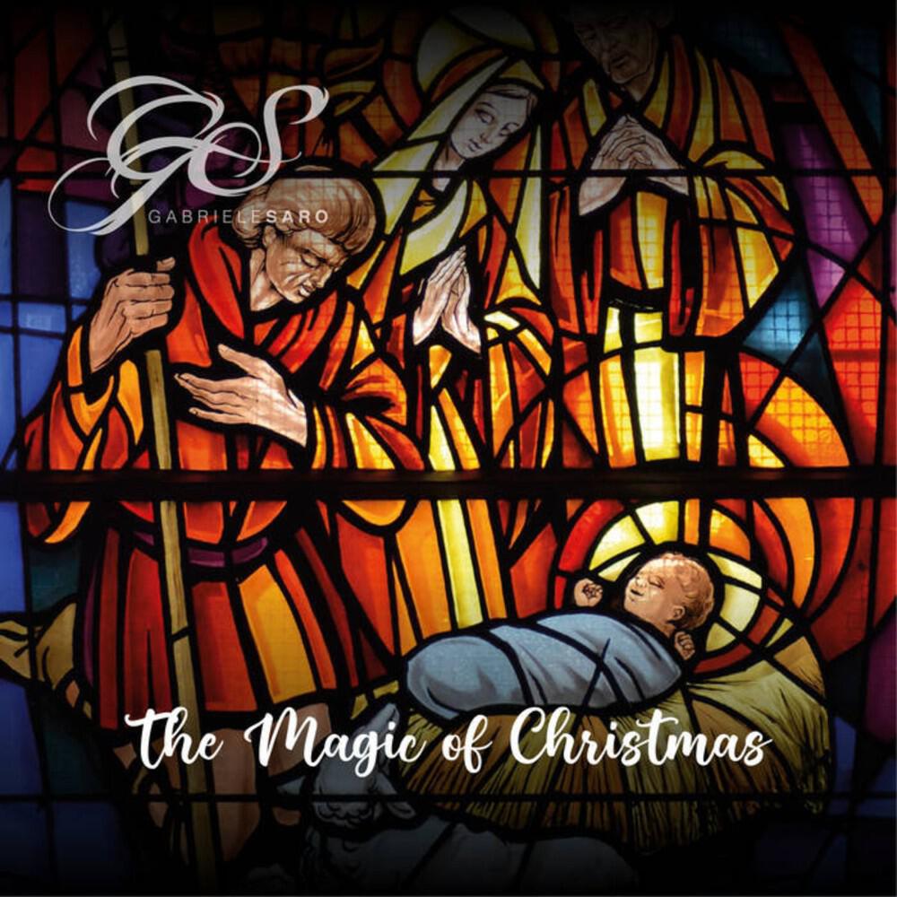 Релиз The Magic of Christmas (Live)