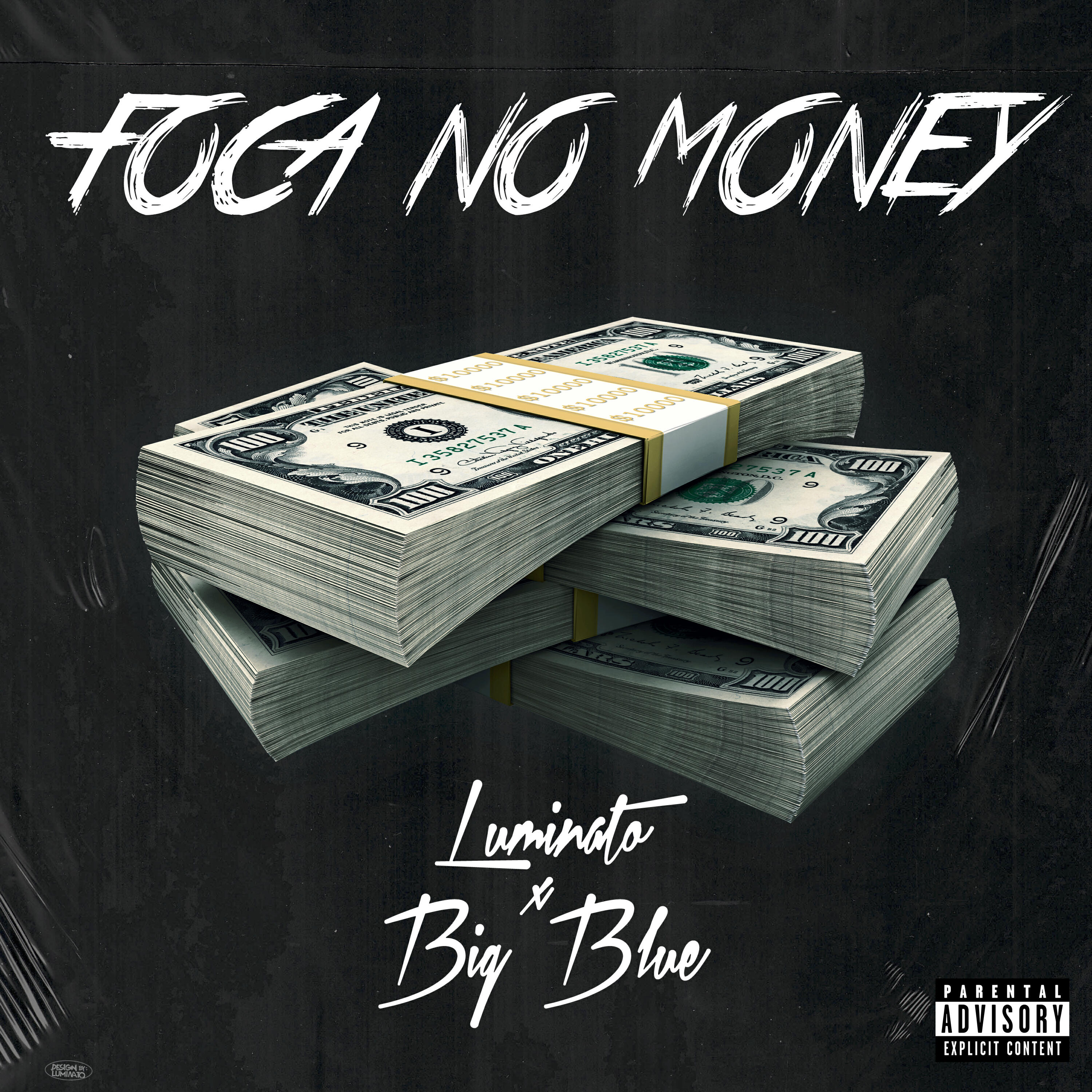 Релиз Foca no Money