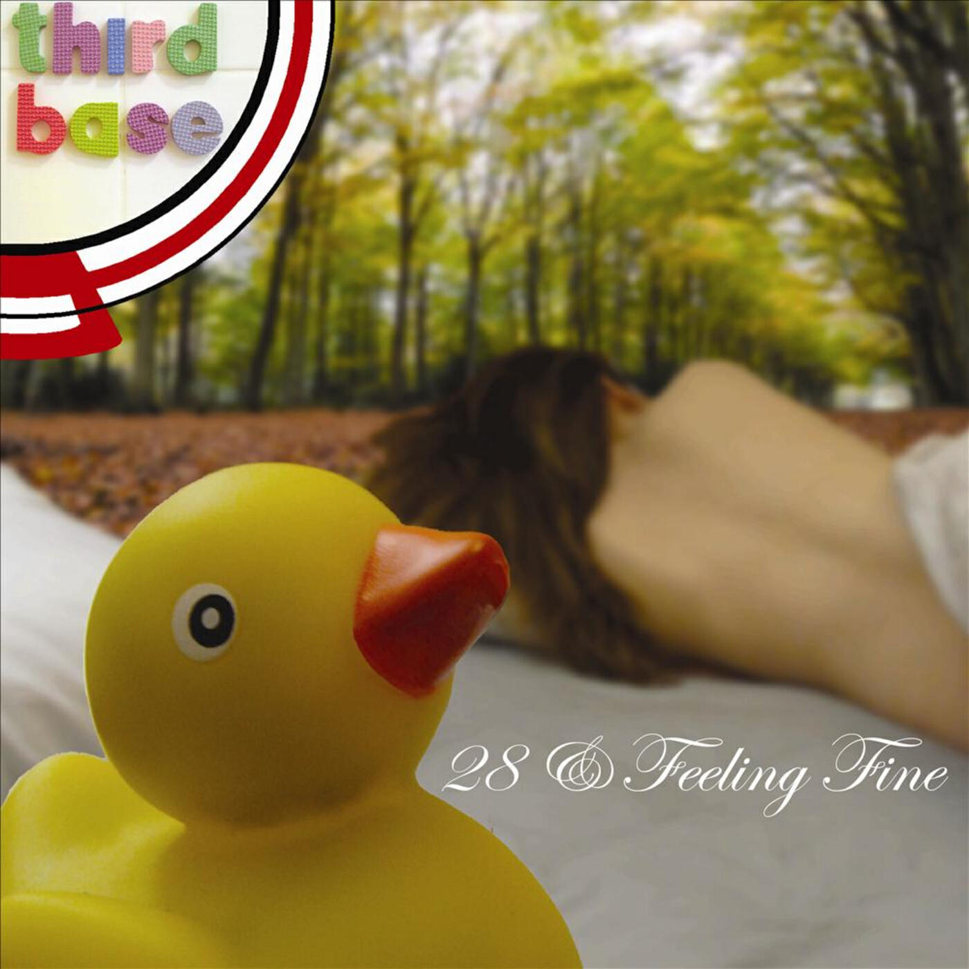 Релиз 28 & Feeling Fine - Single