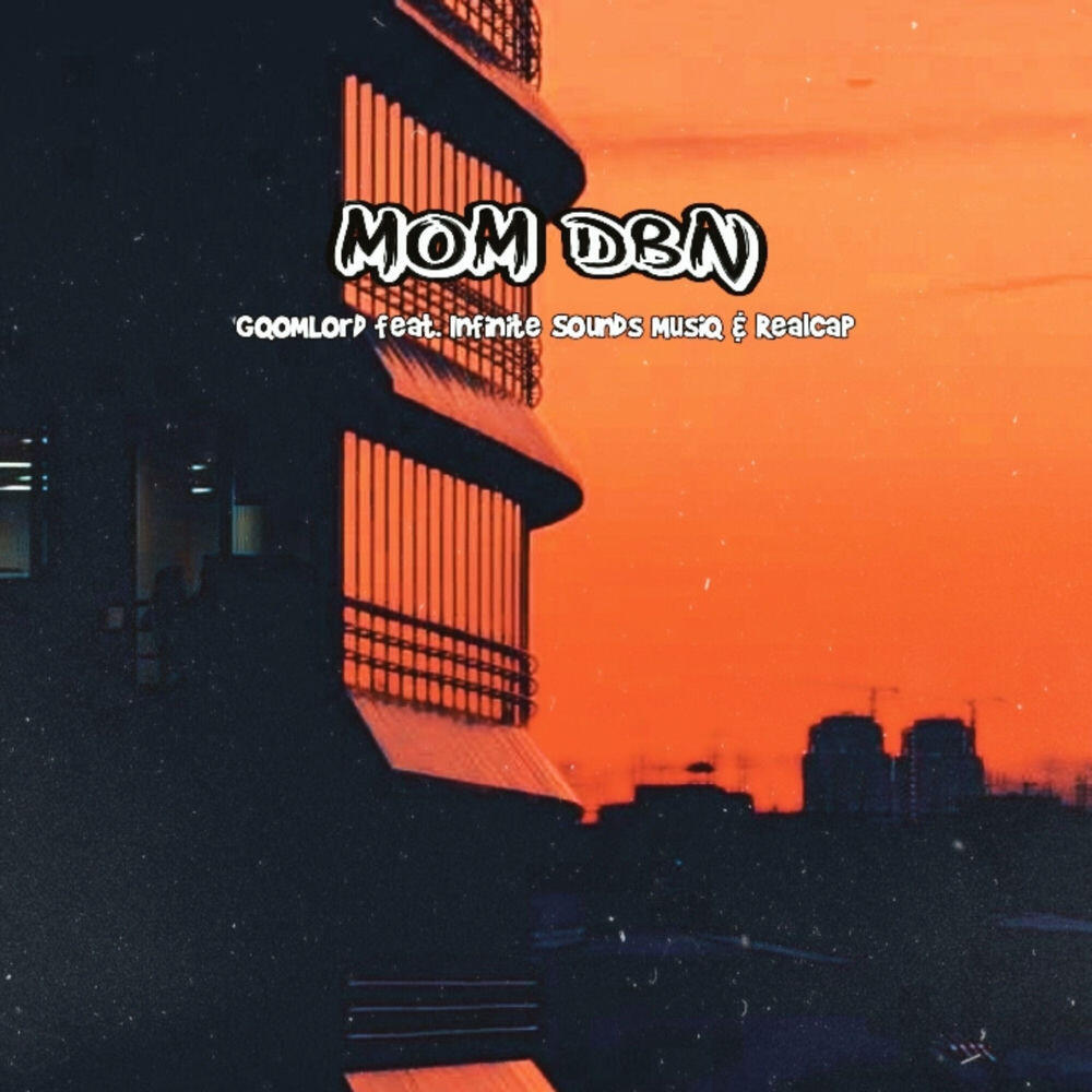 Релиз Mom Dbn