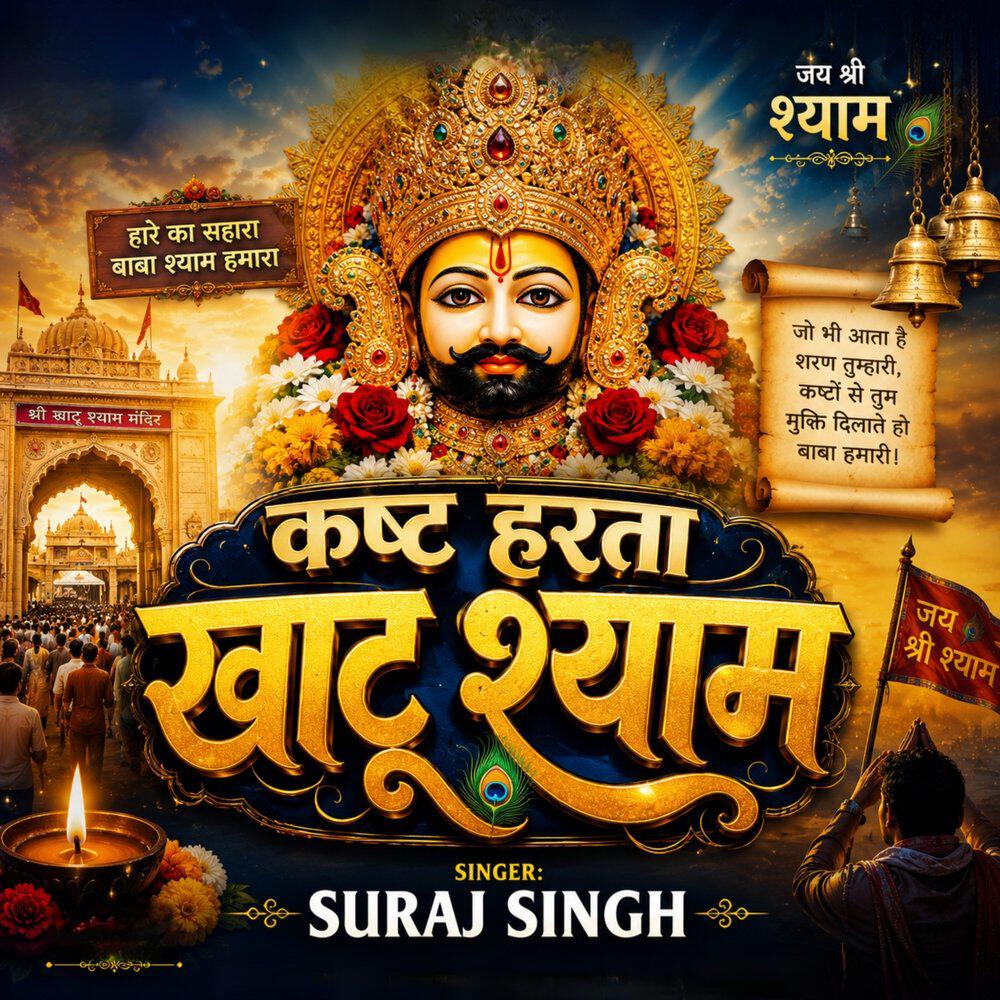 Релиз Kast Harta Katu Shyam