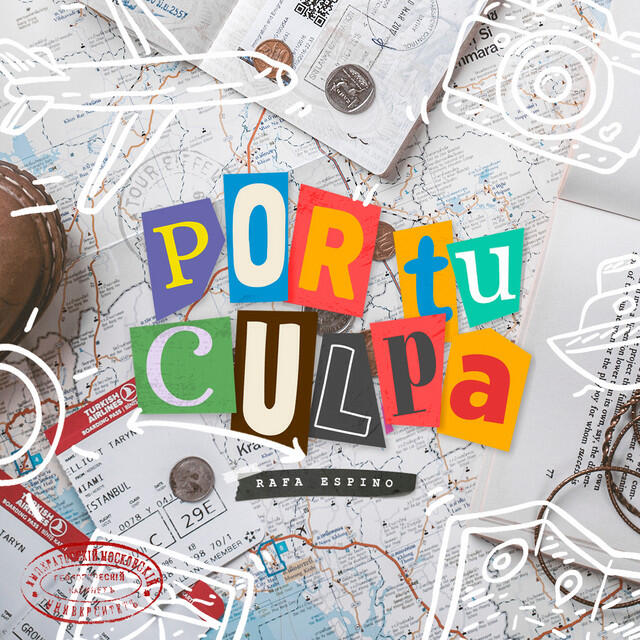 Релиз Por Tu Culpa