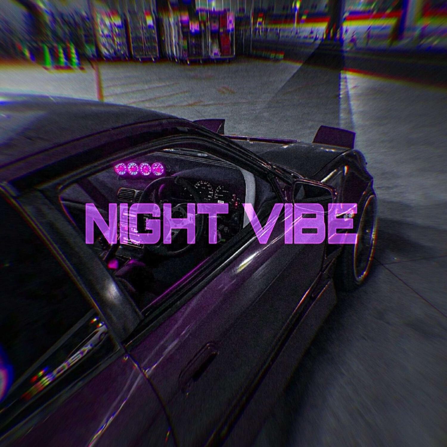 Релиз Night Vibe