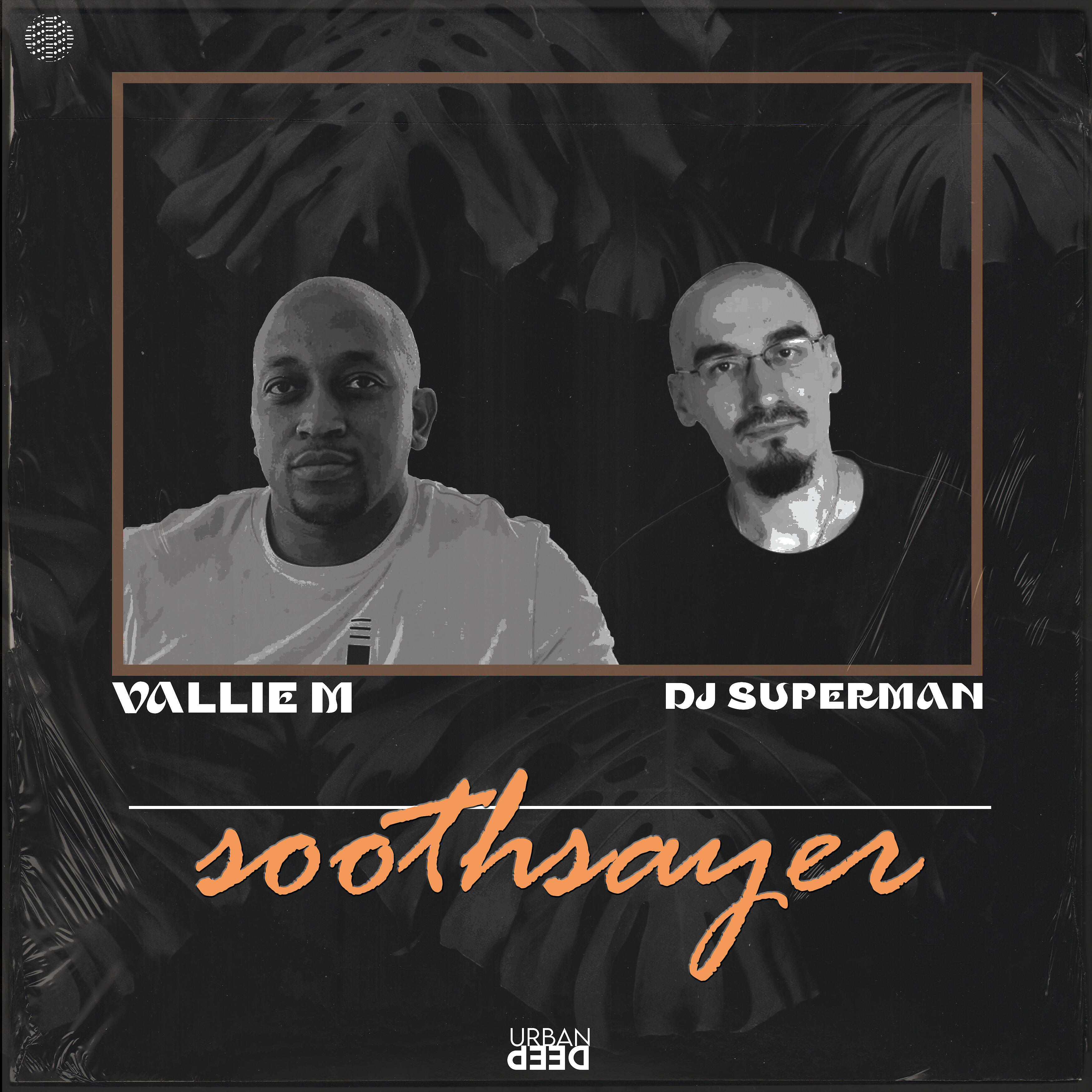 Релиз Soothsayer