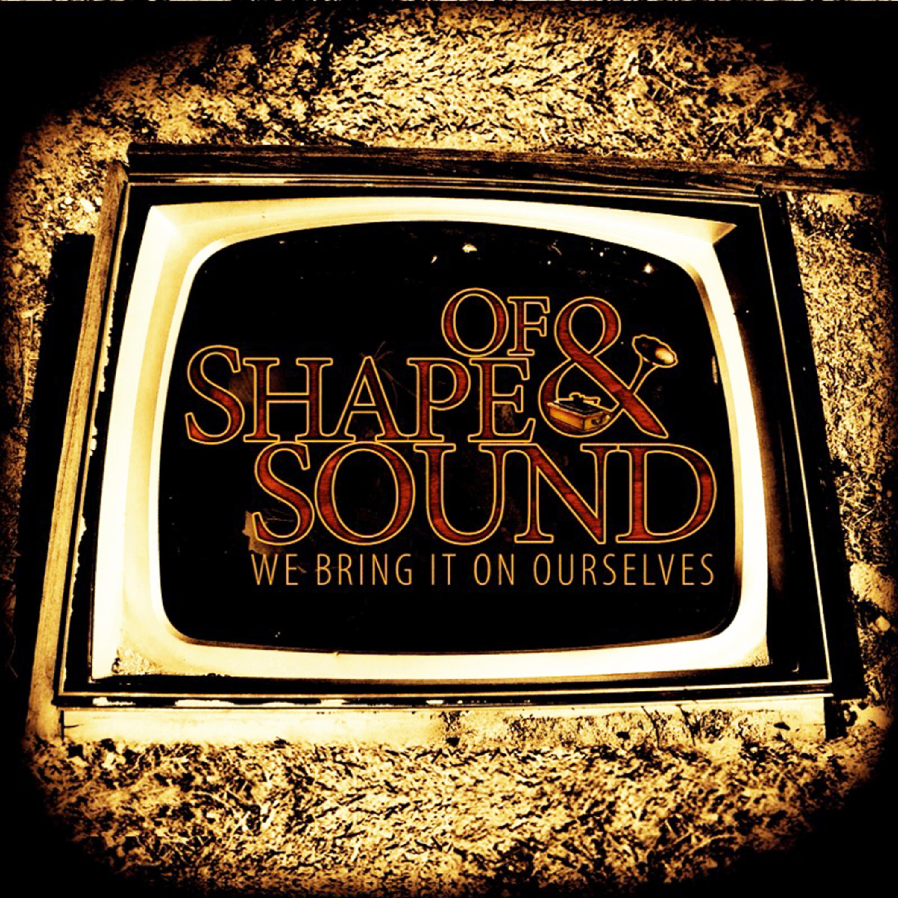 Of Shape