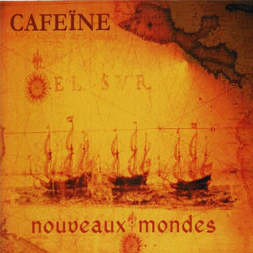 Релиз Nouveaux mondes