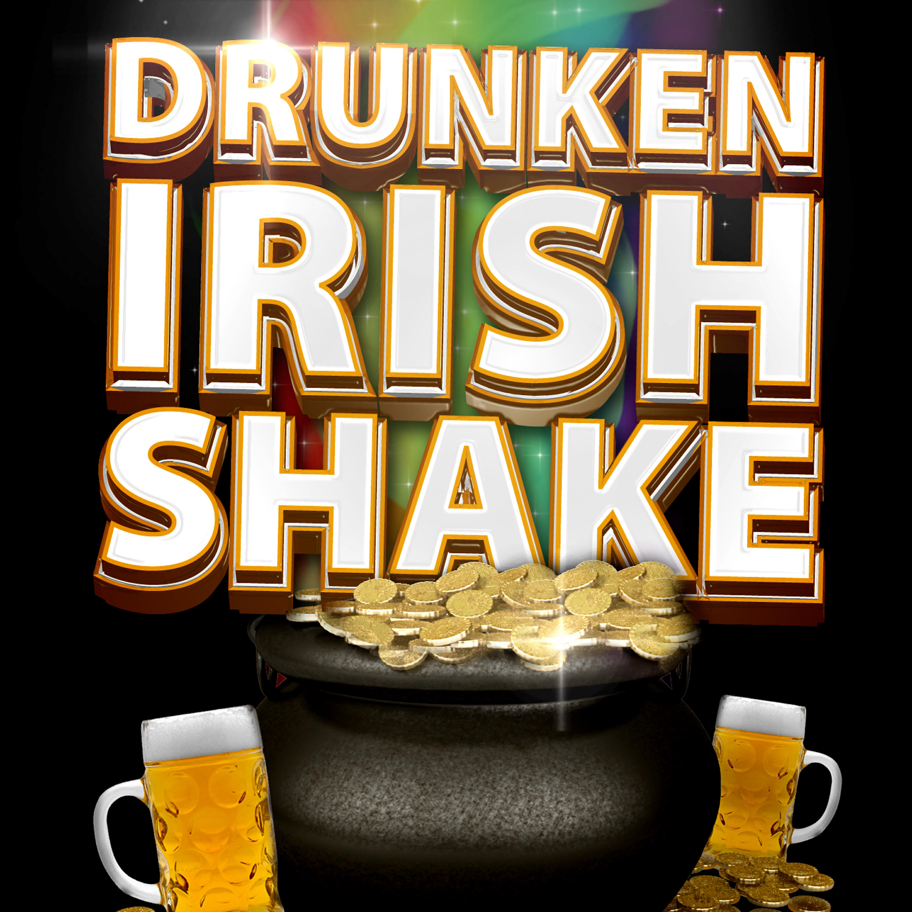 Релиз Drunken Irish Shake