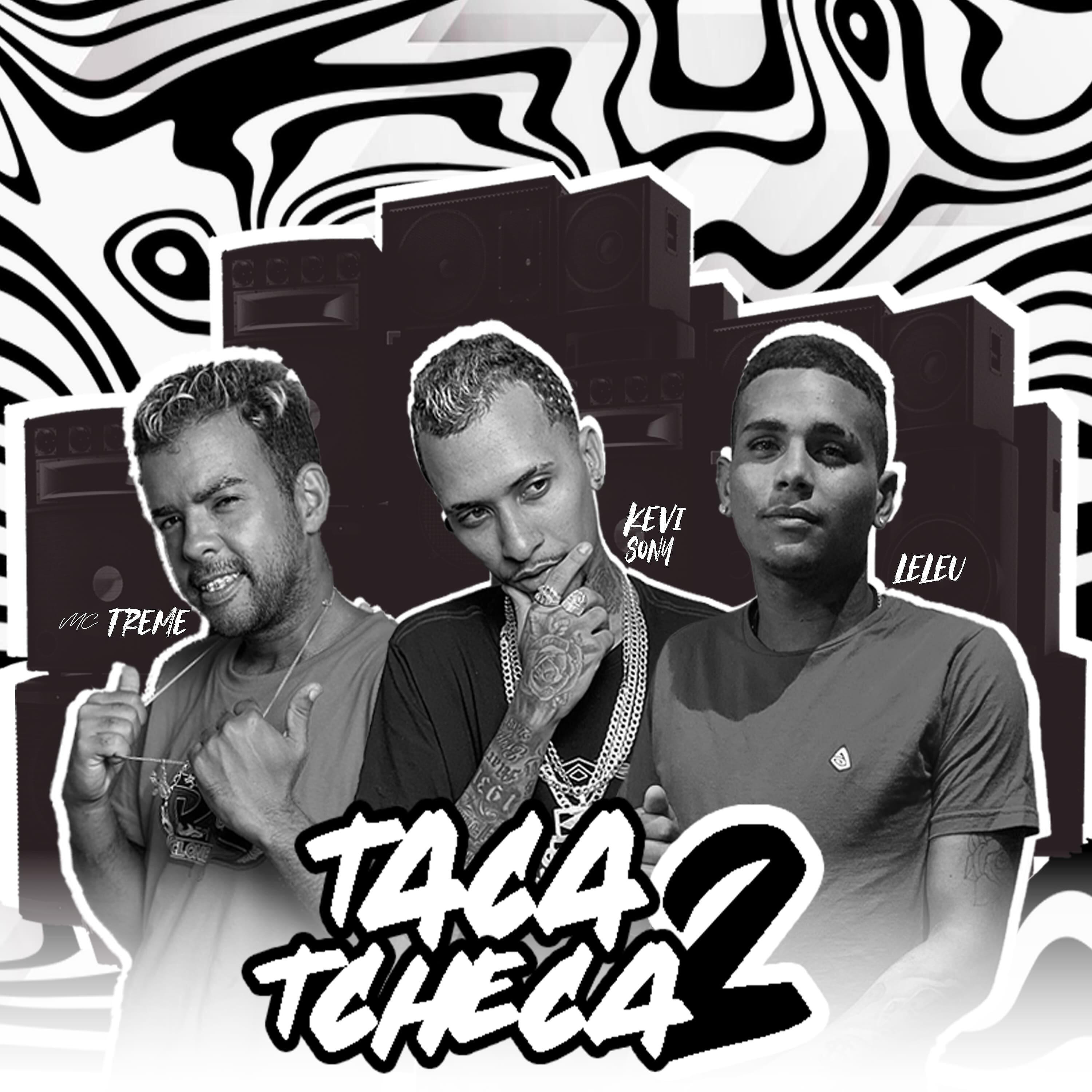 Релиз Taca Tcheca, Vol. 2