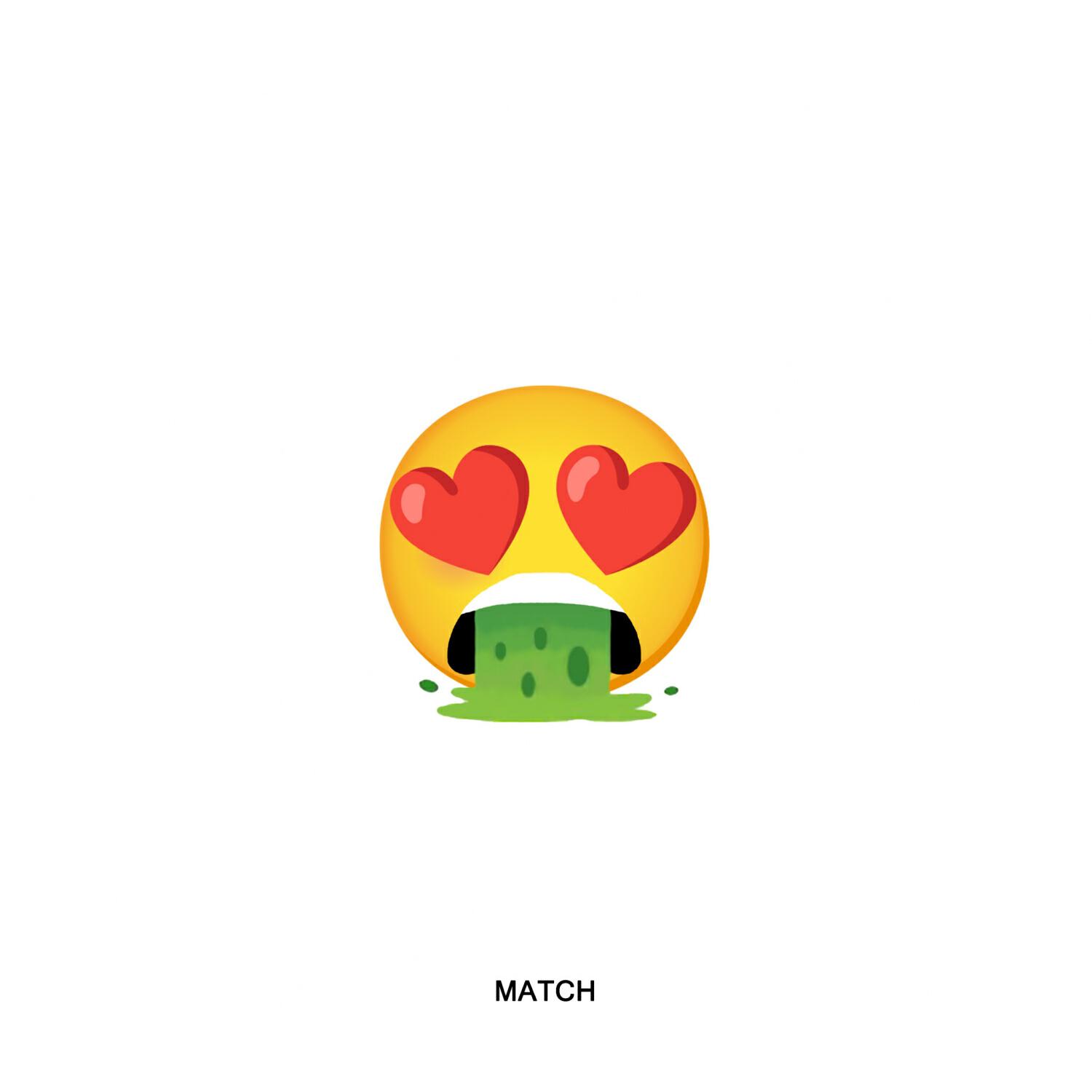 Релиз Match