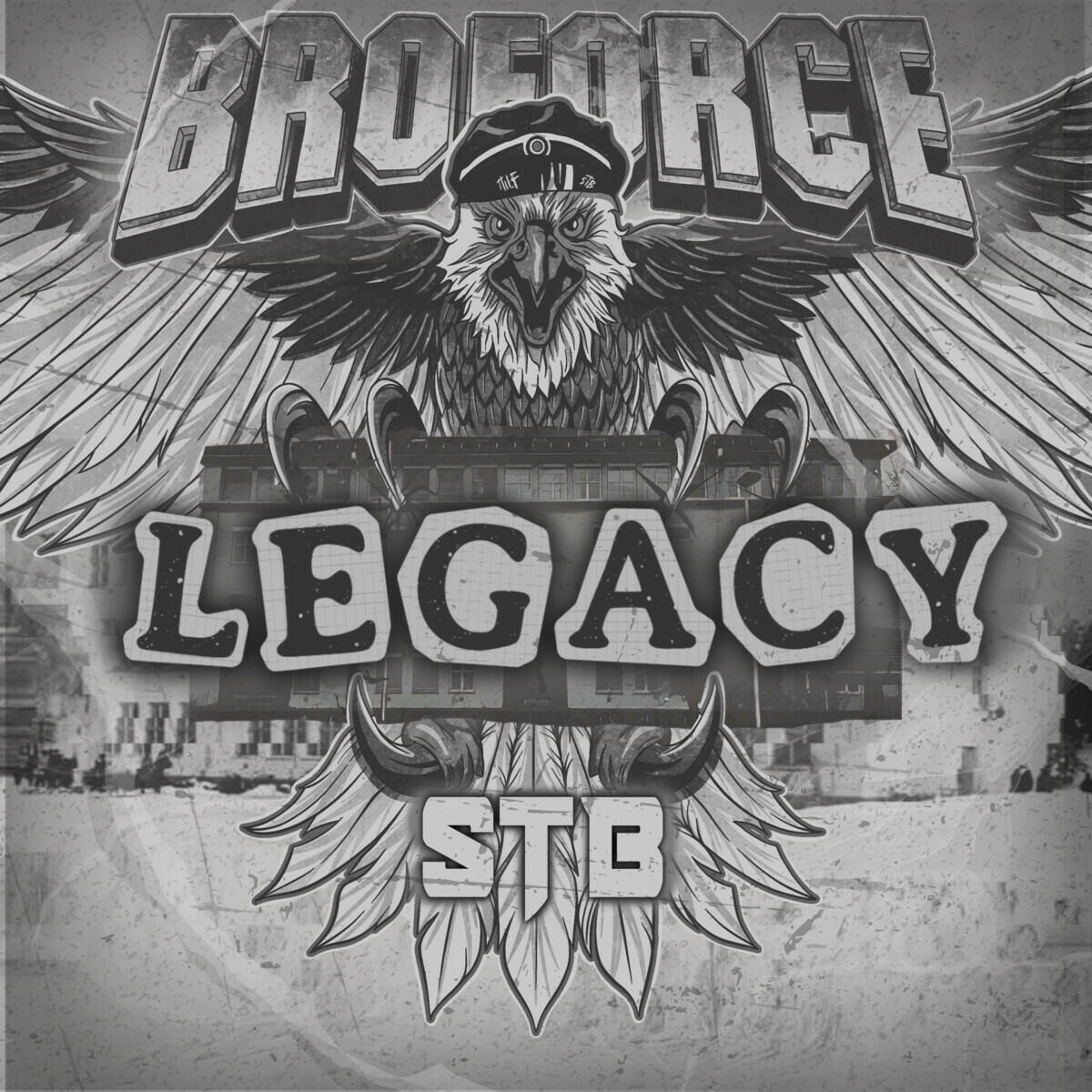 Релиз Stabekk Legacy