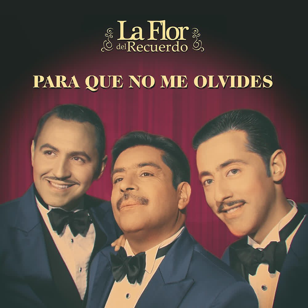 Релиз Para Que No Me Olvides