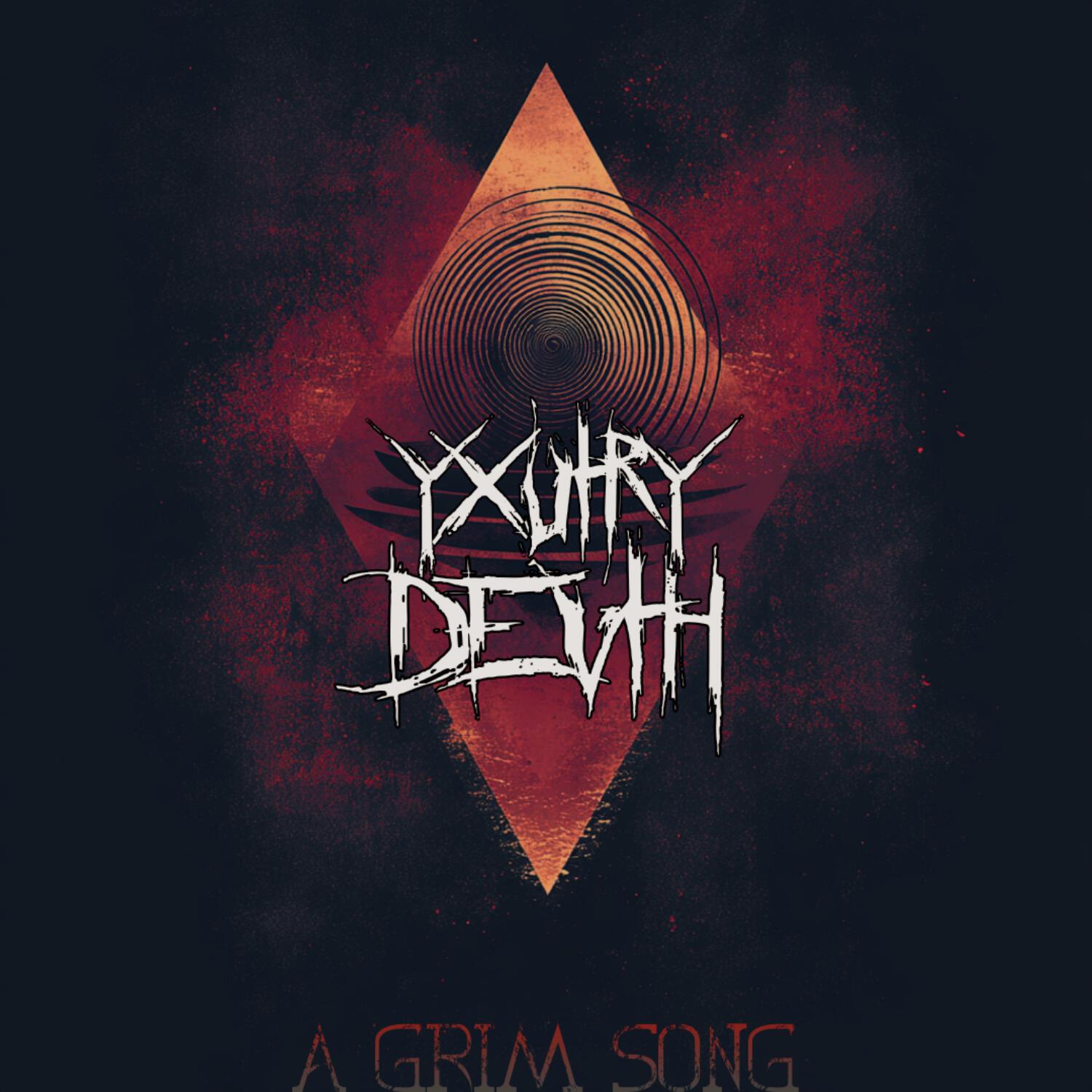 Релиз A Grim Song