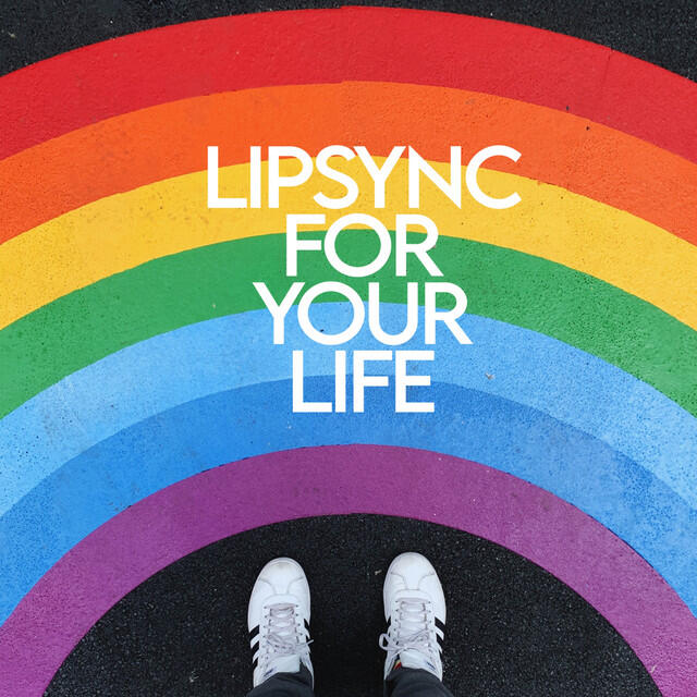 Постер альбома Lipsync For Your Life
