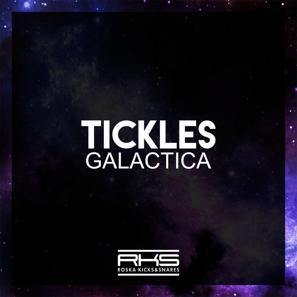 Релиз Galactica