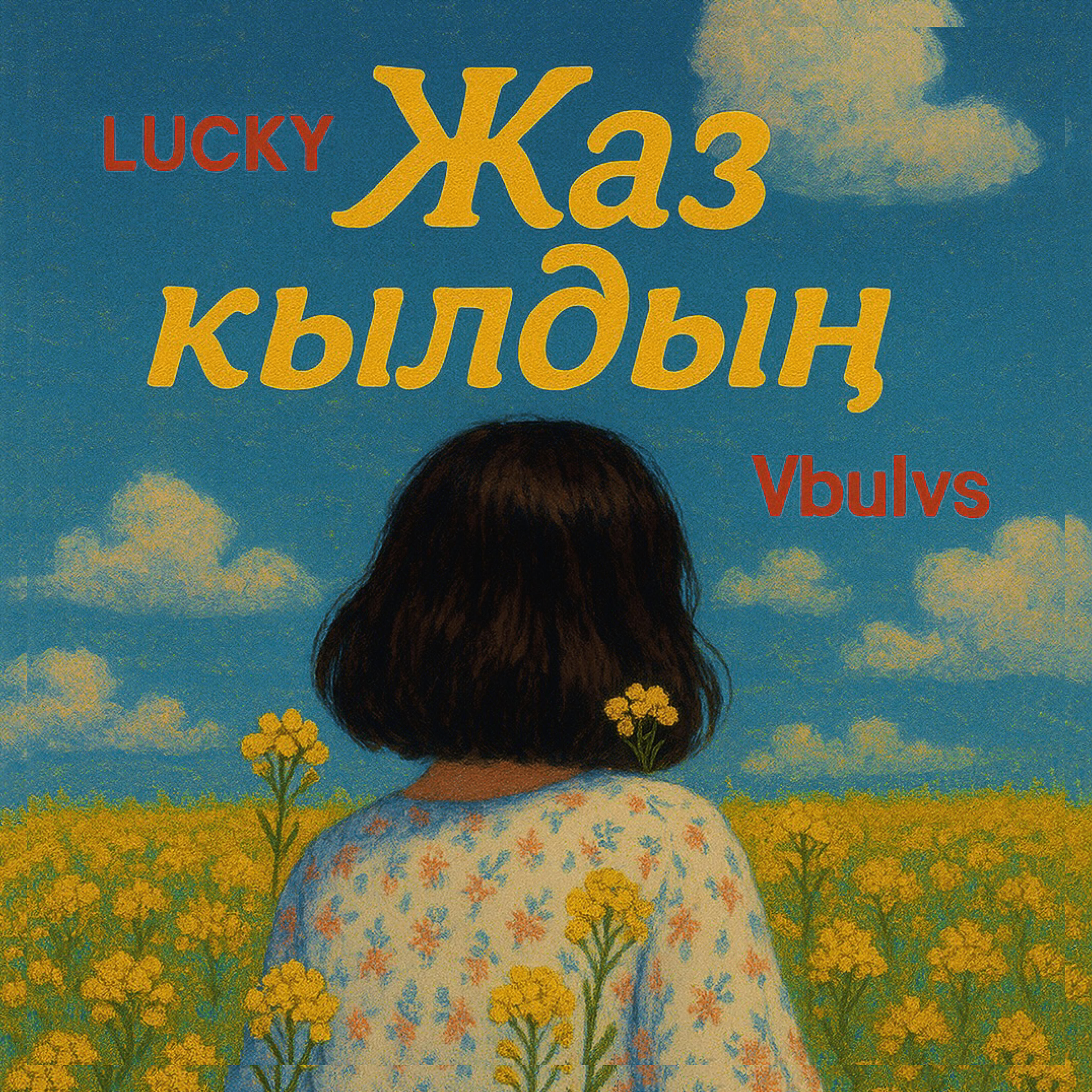 Релиз Жаз кылдың