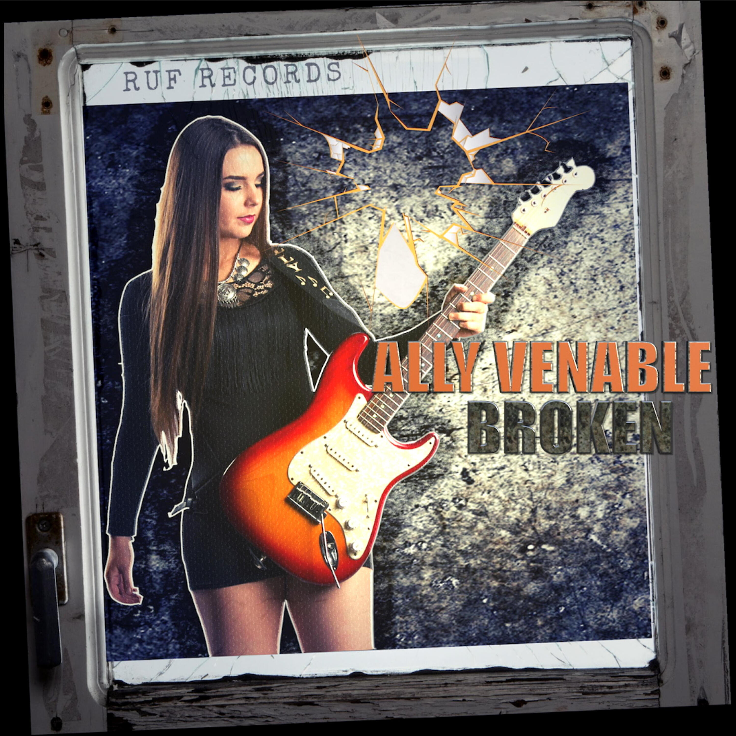 Релиз Broken