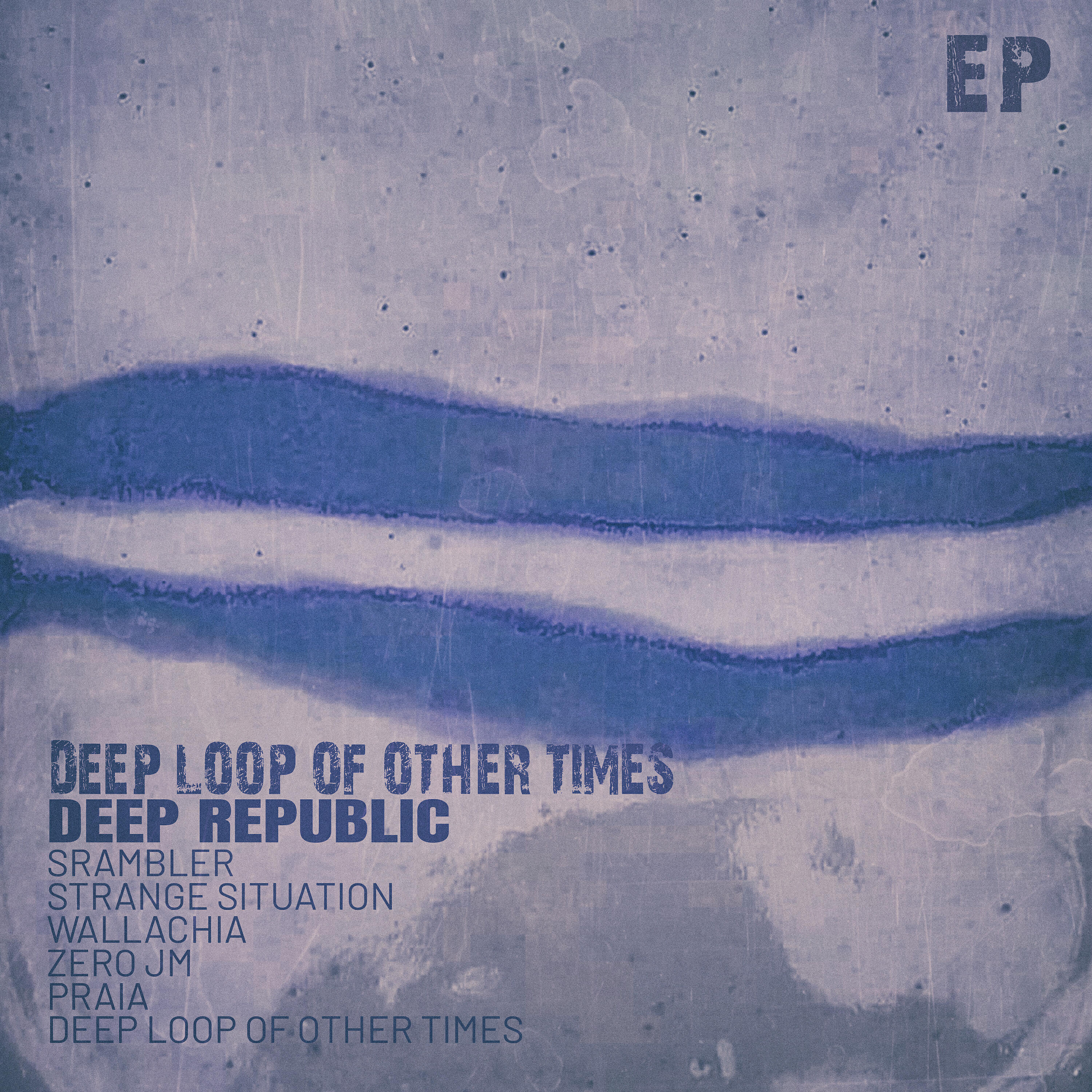 Deep Repoublic