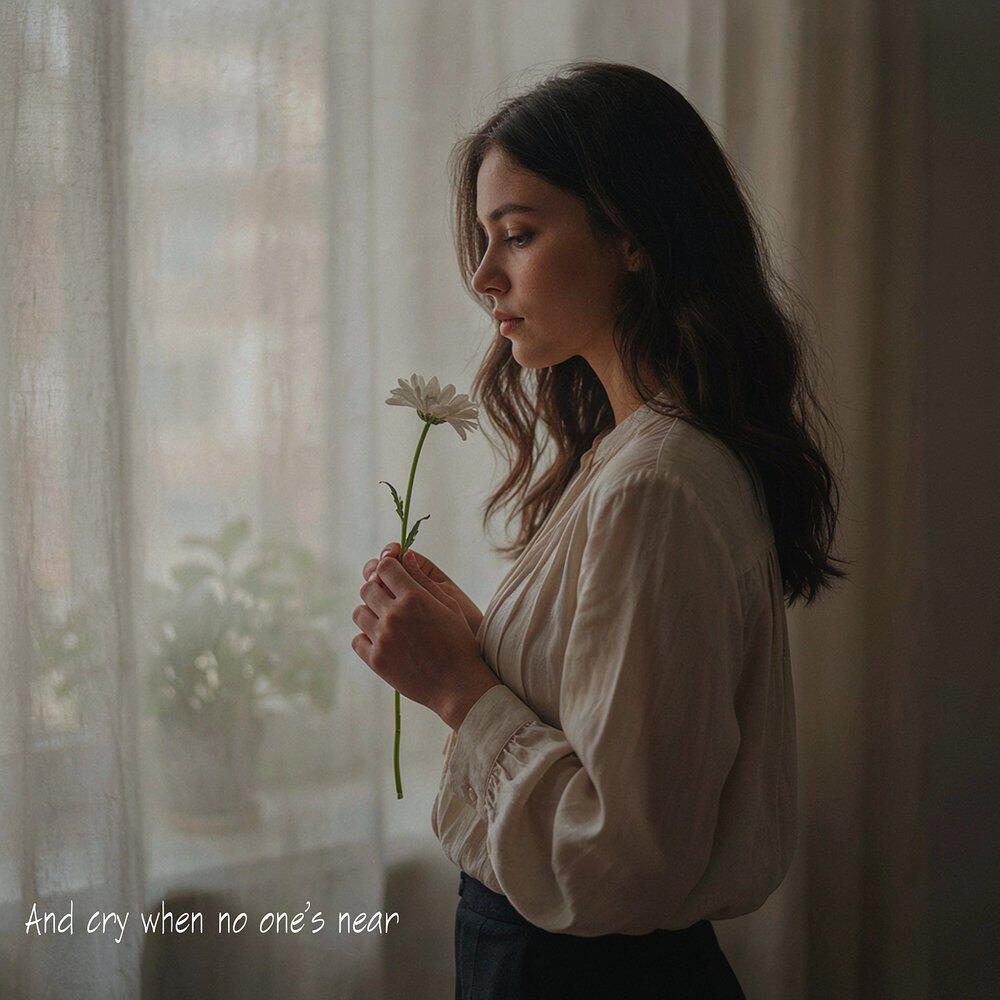 Релиз And Cry When No One’s Near