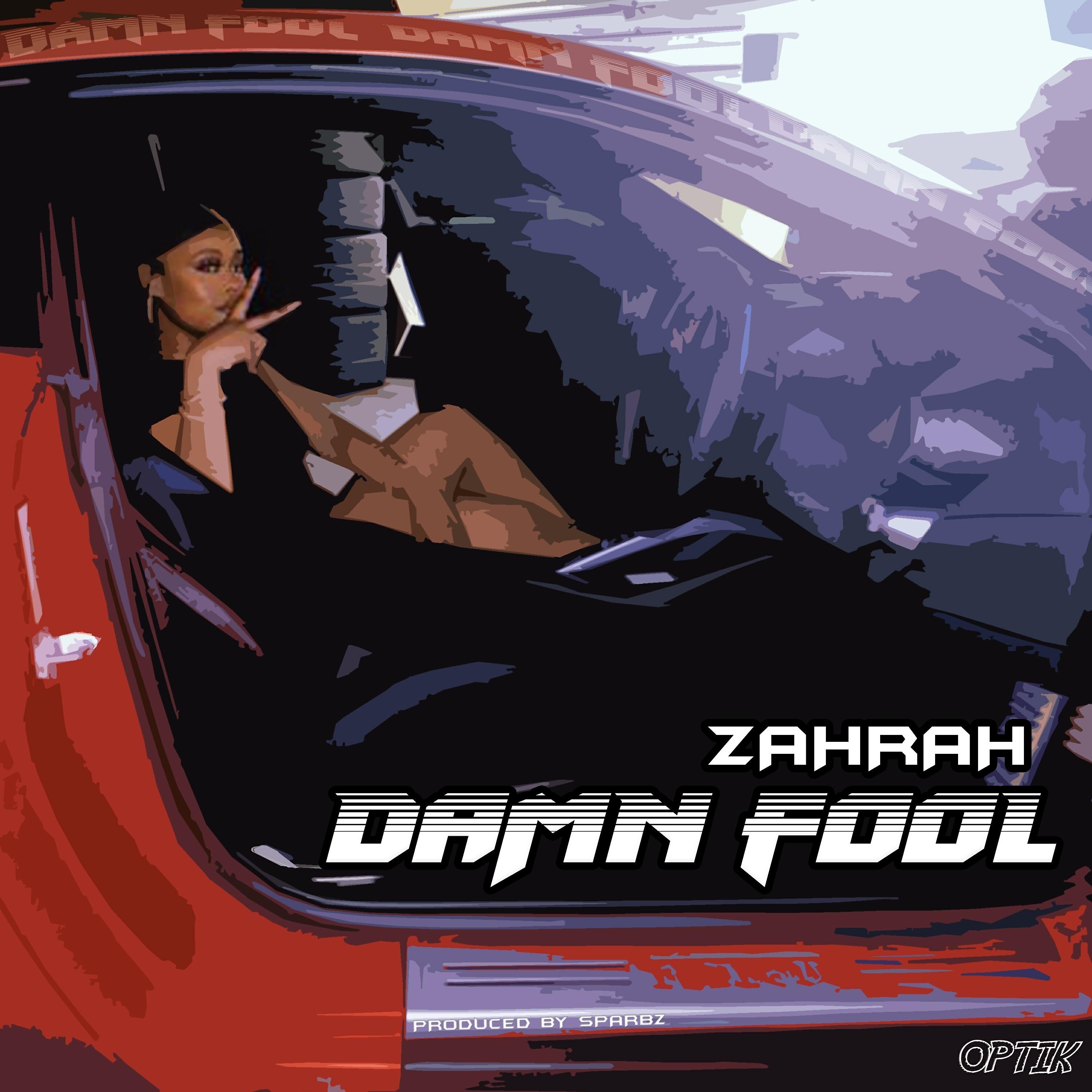 Zahrah