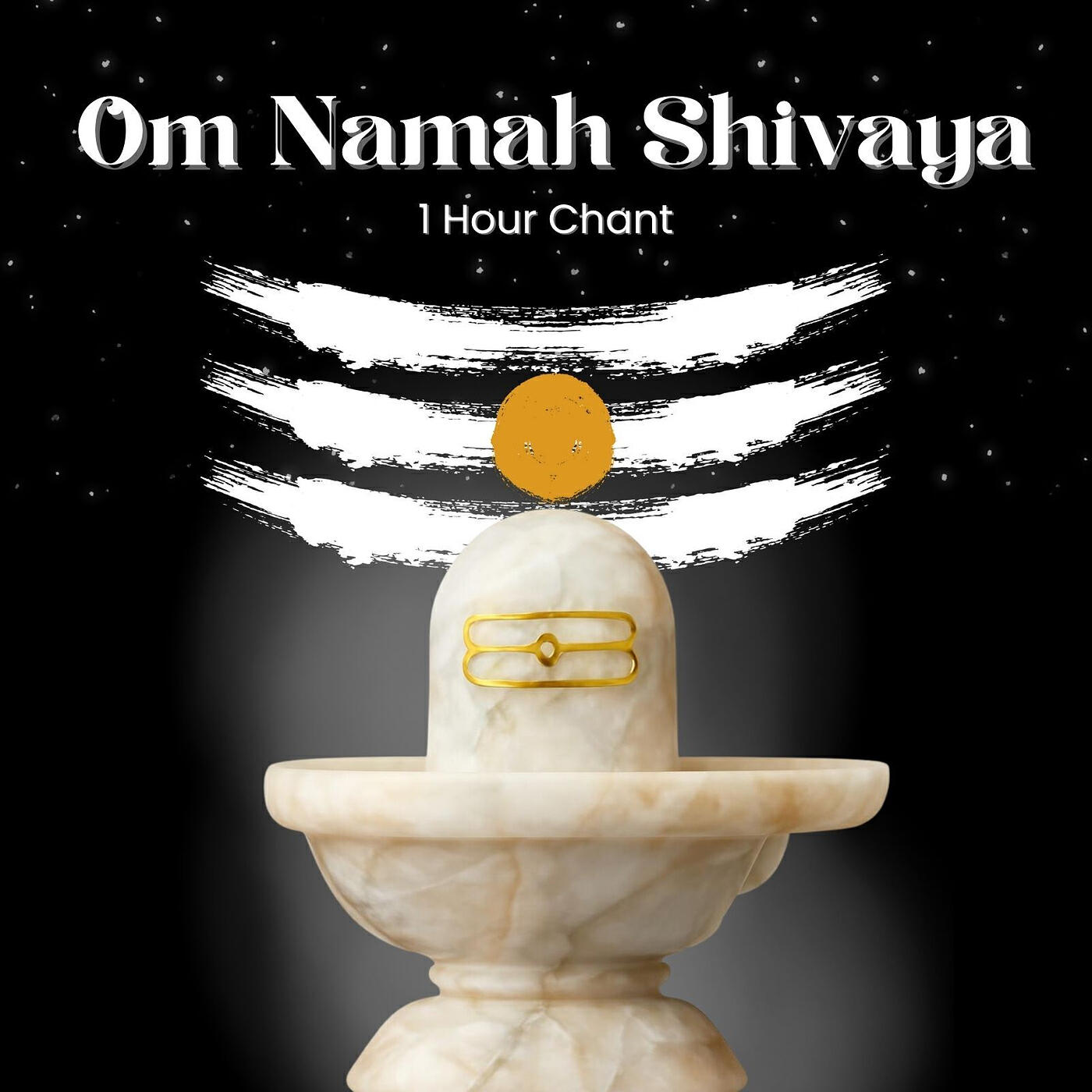 Релиз Om Namah Shivaya (1 Hour Chant)