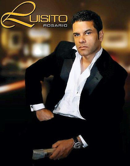 Luisito Rosario